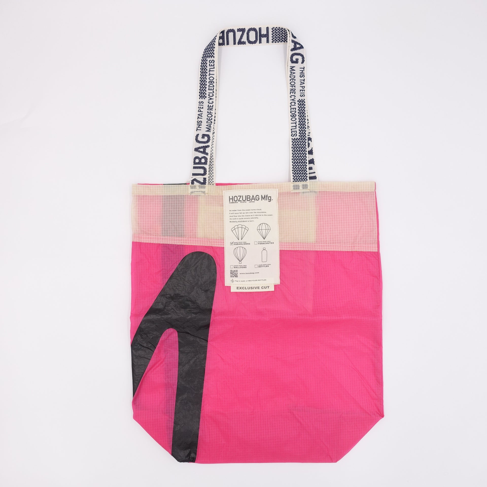EXCLUSIF CUT_TOTE L