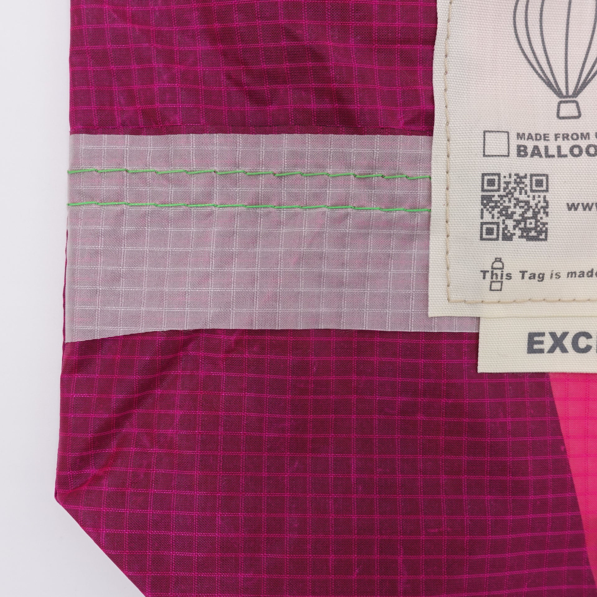 EXCLUSIVE CUT_SACOCHE