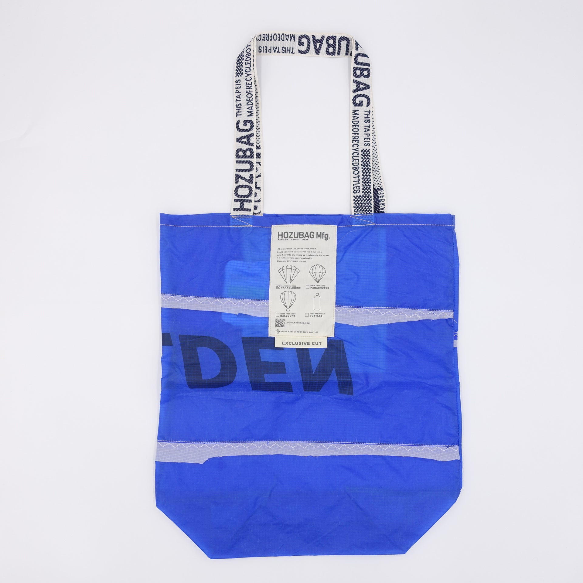 EXCLUSIF CUT_TOTE L