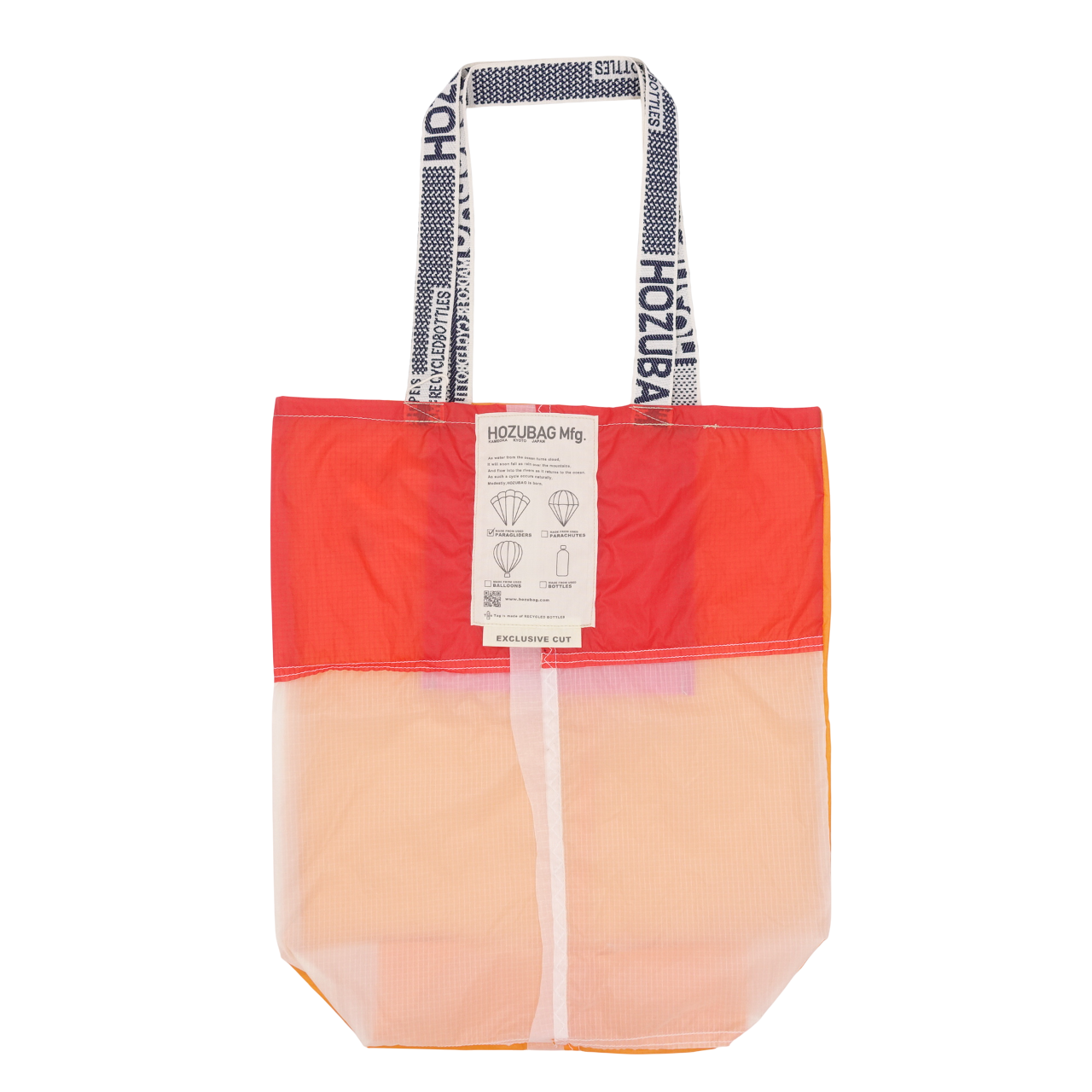EXCLUSIF CUT_TOTE L