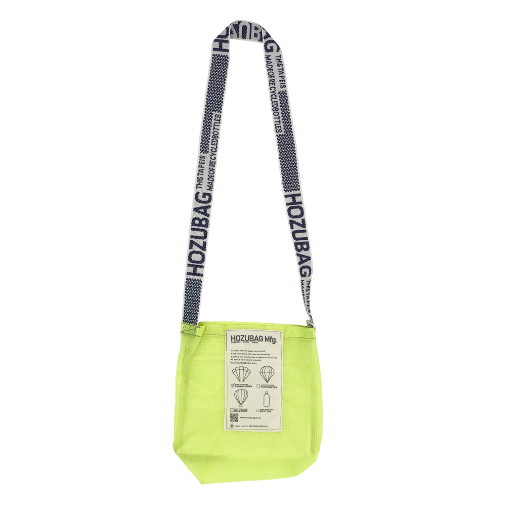 CLASSIC  CUT_SACOCHE