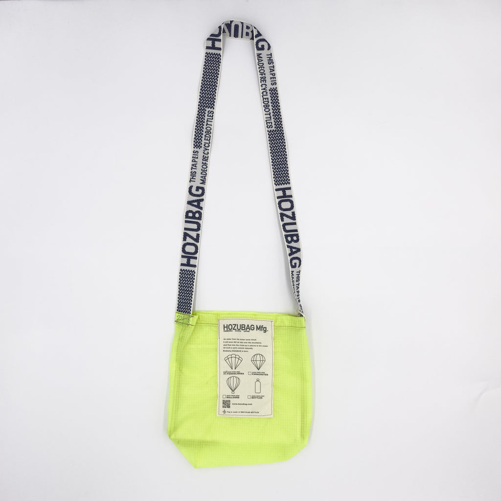 CLASSIC  CUT_SACOCHE