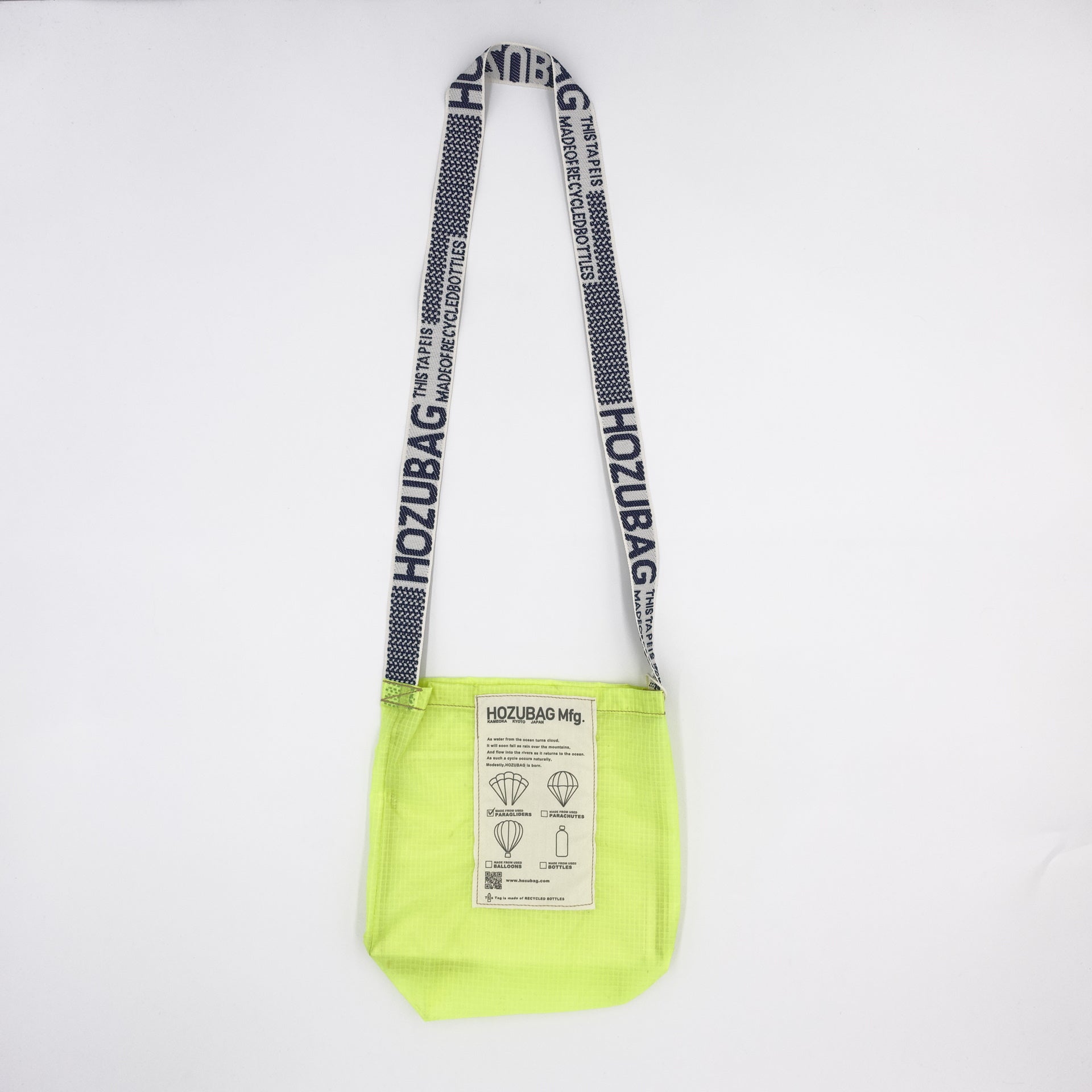 CLASSIC  CUT_SACOCHE