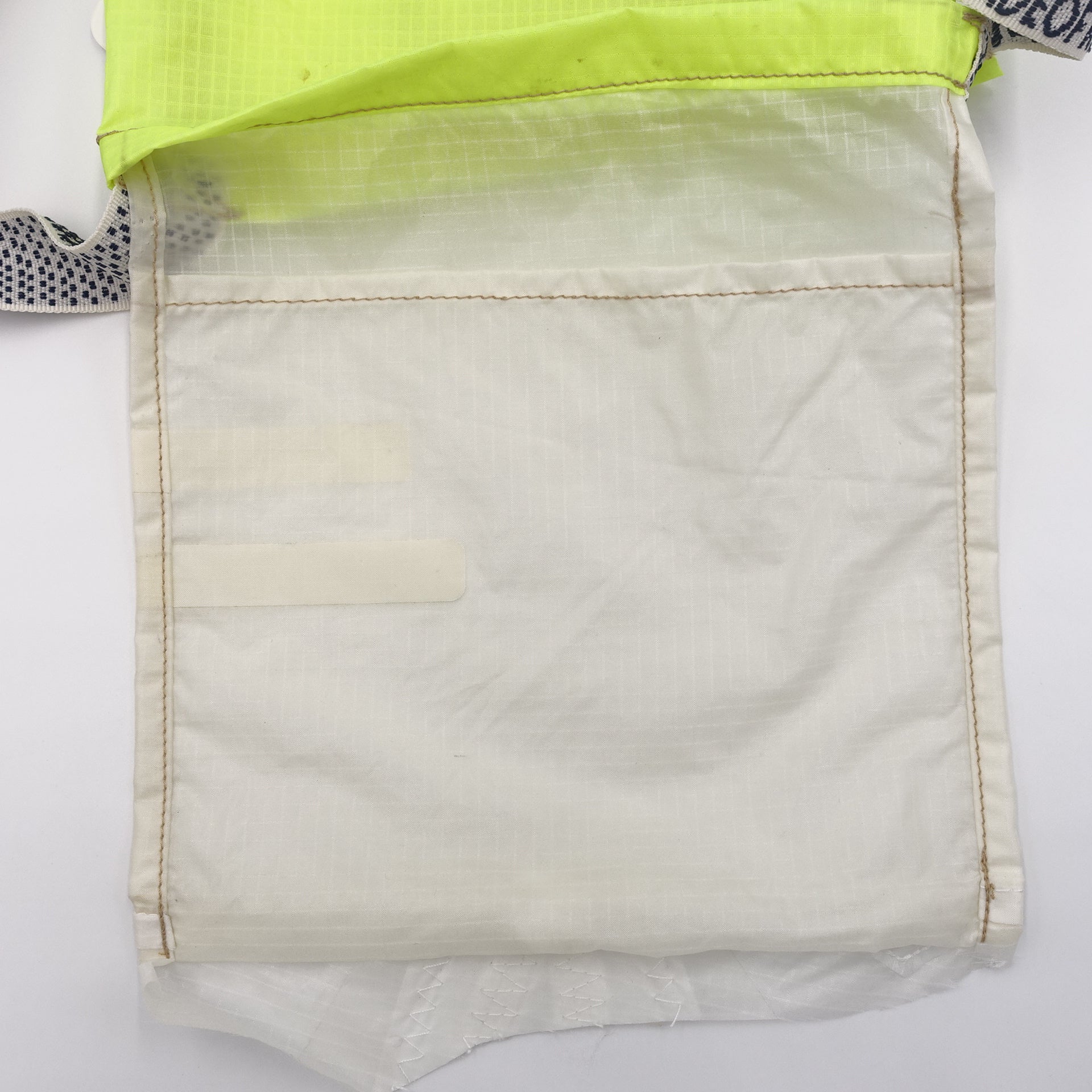 CLASSIC  CUT_SACOCHE