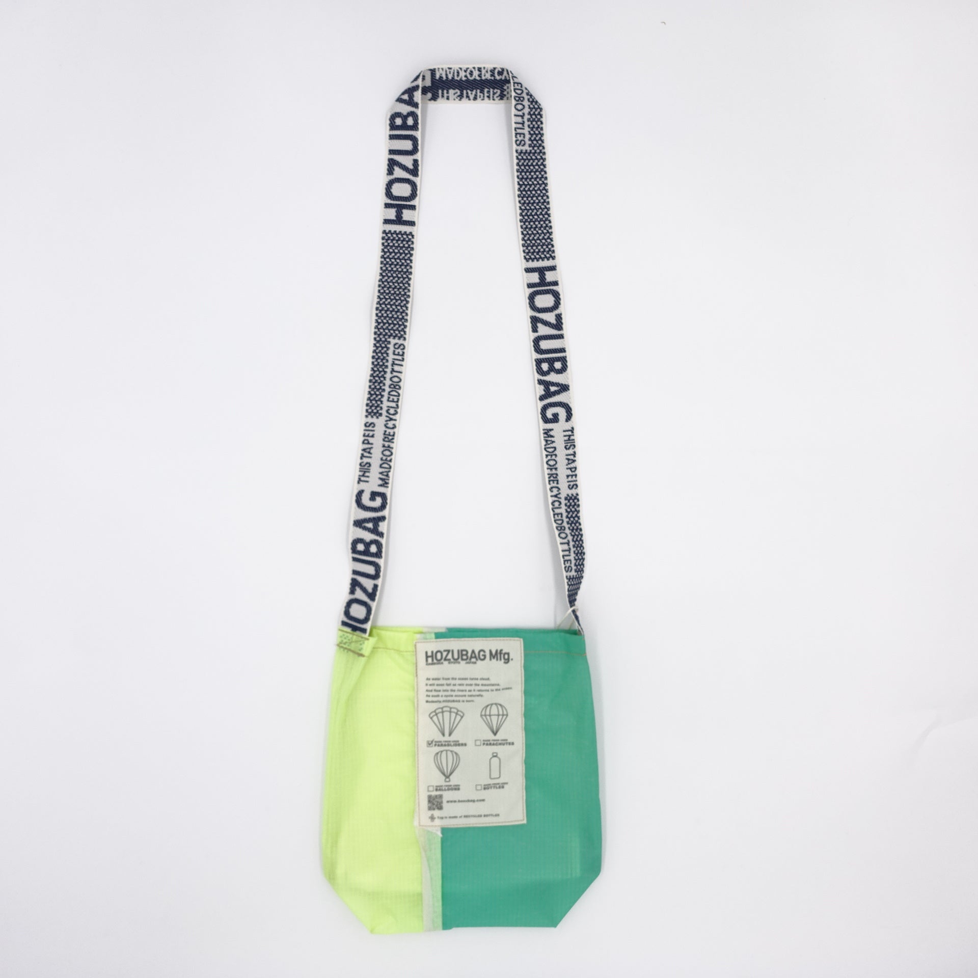 CLASSIC  CUT_SACOCHE