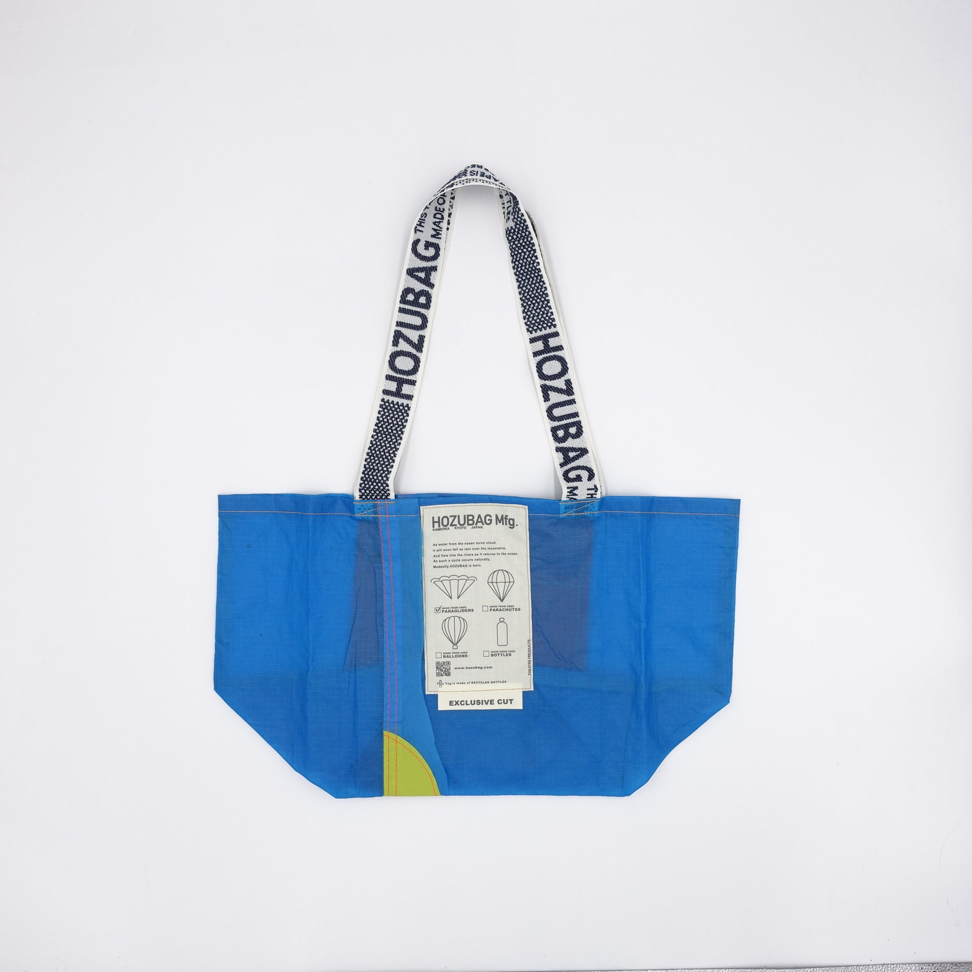 EXCLUSIVE CUT_TOTE M
