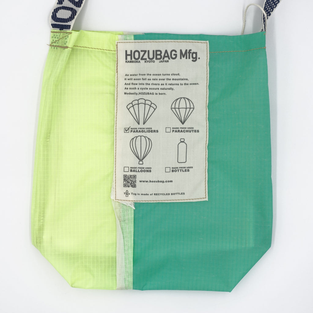 CLASSIC  CUT_SACOCHE