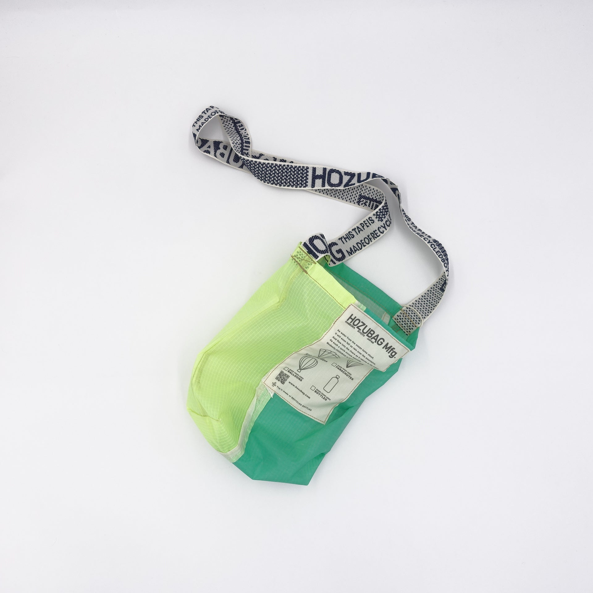 CLASSIC  CUT_SACOCHE