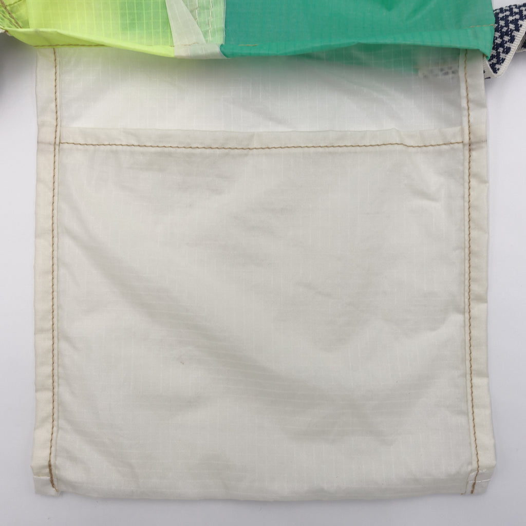 CLASSIC  CUT_SACOCHE