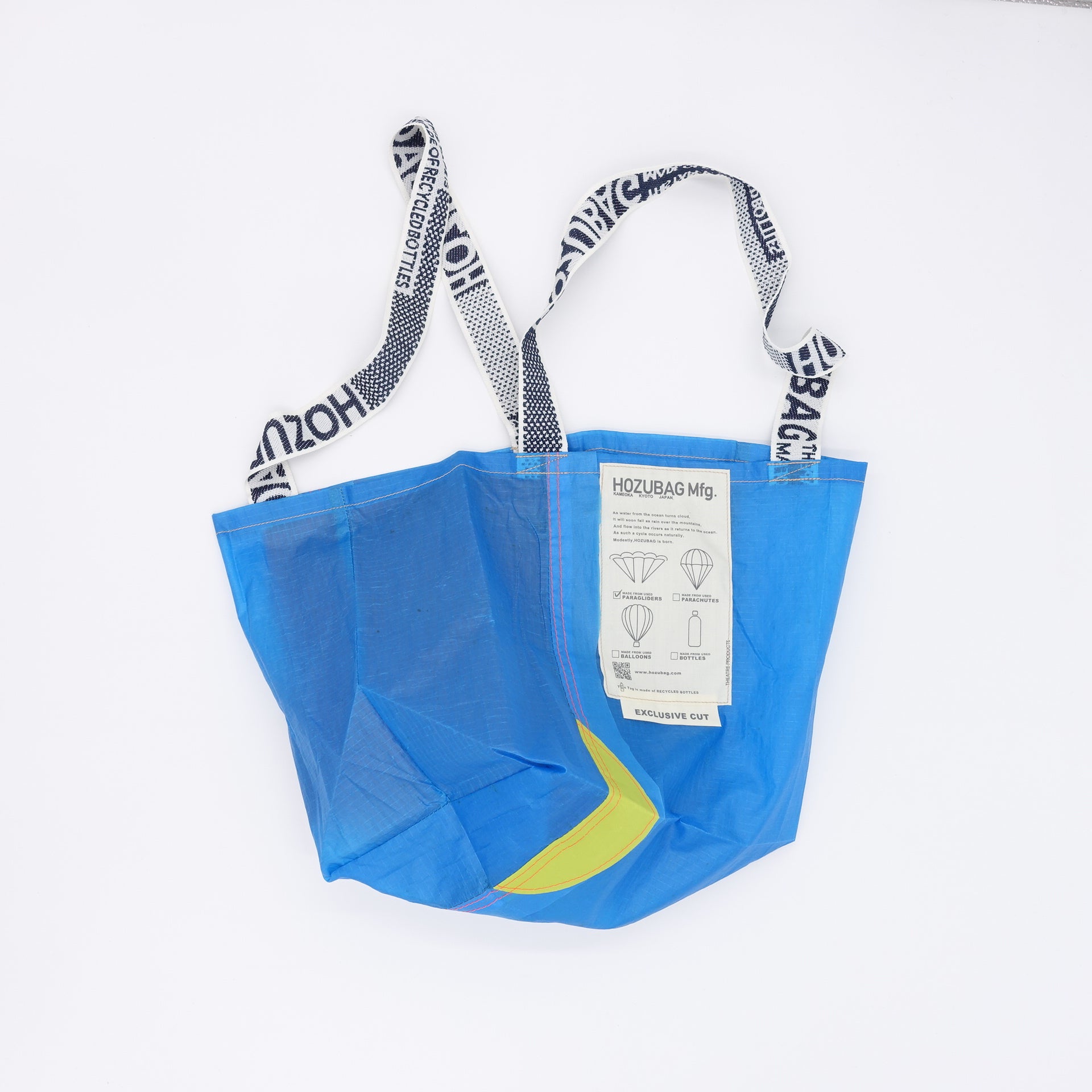 EXCLUSIVE CUT_TOTE M