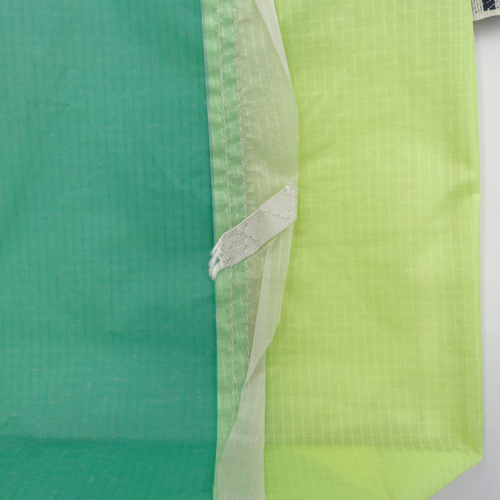 CLASSIC  CUT_SACOCHE