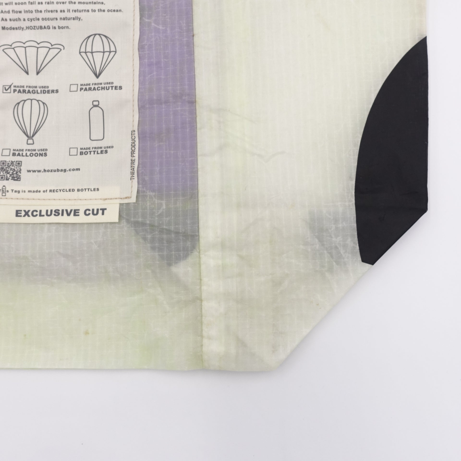 EXCLUSIVE CUT_TOTE M