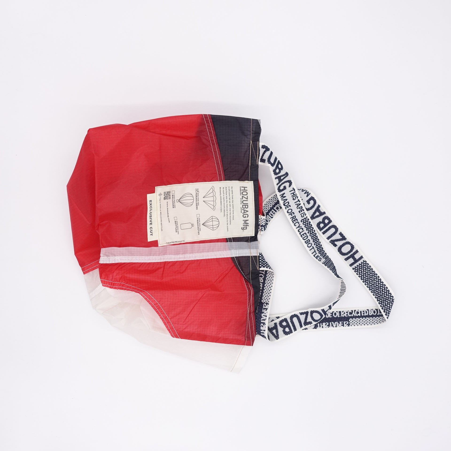 EXCLUSIVE CUT_TOTE M