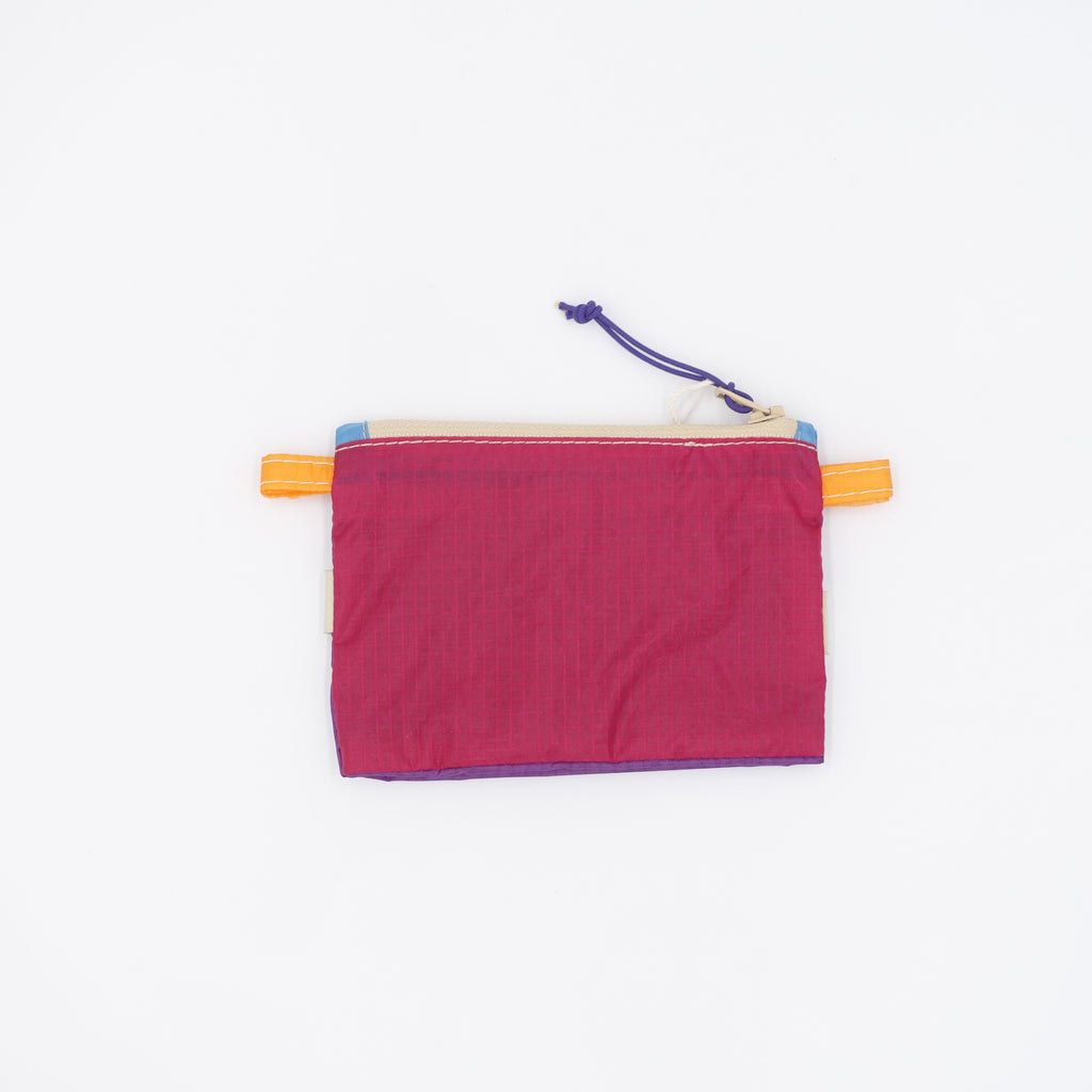 ZIP POUCH_S
