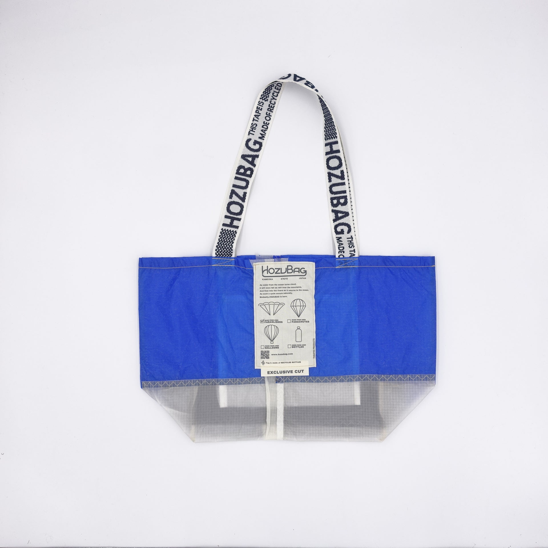 EXCLUSIVE CUT_TOTE M