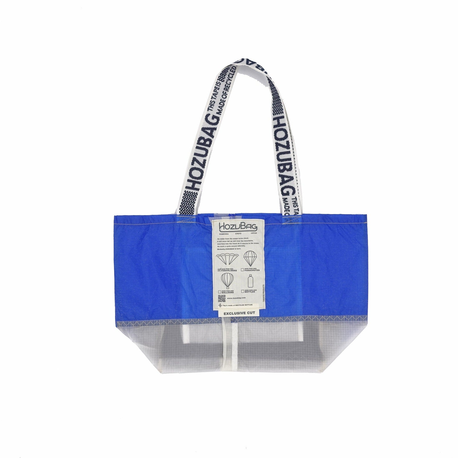 EXCLUSIVE CUT_TOTE M