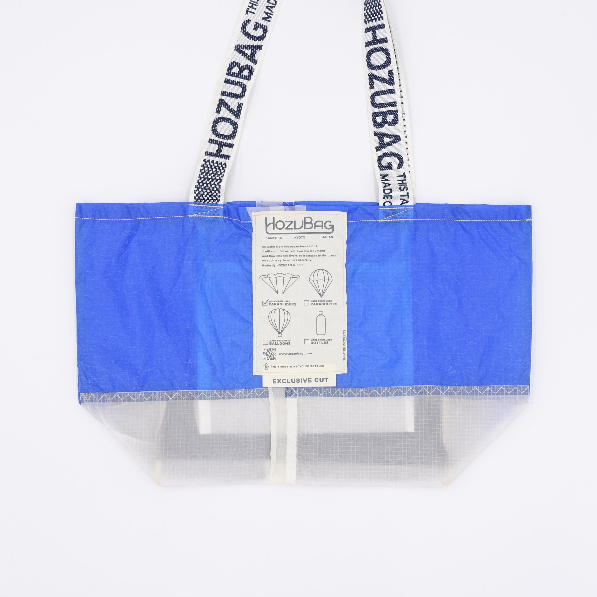 EXCLUSIVE CUT_TOTE M