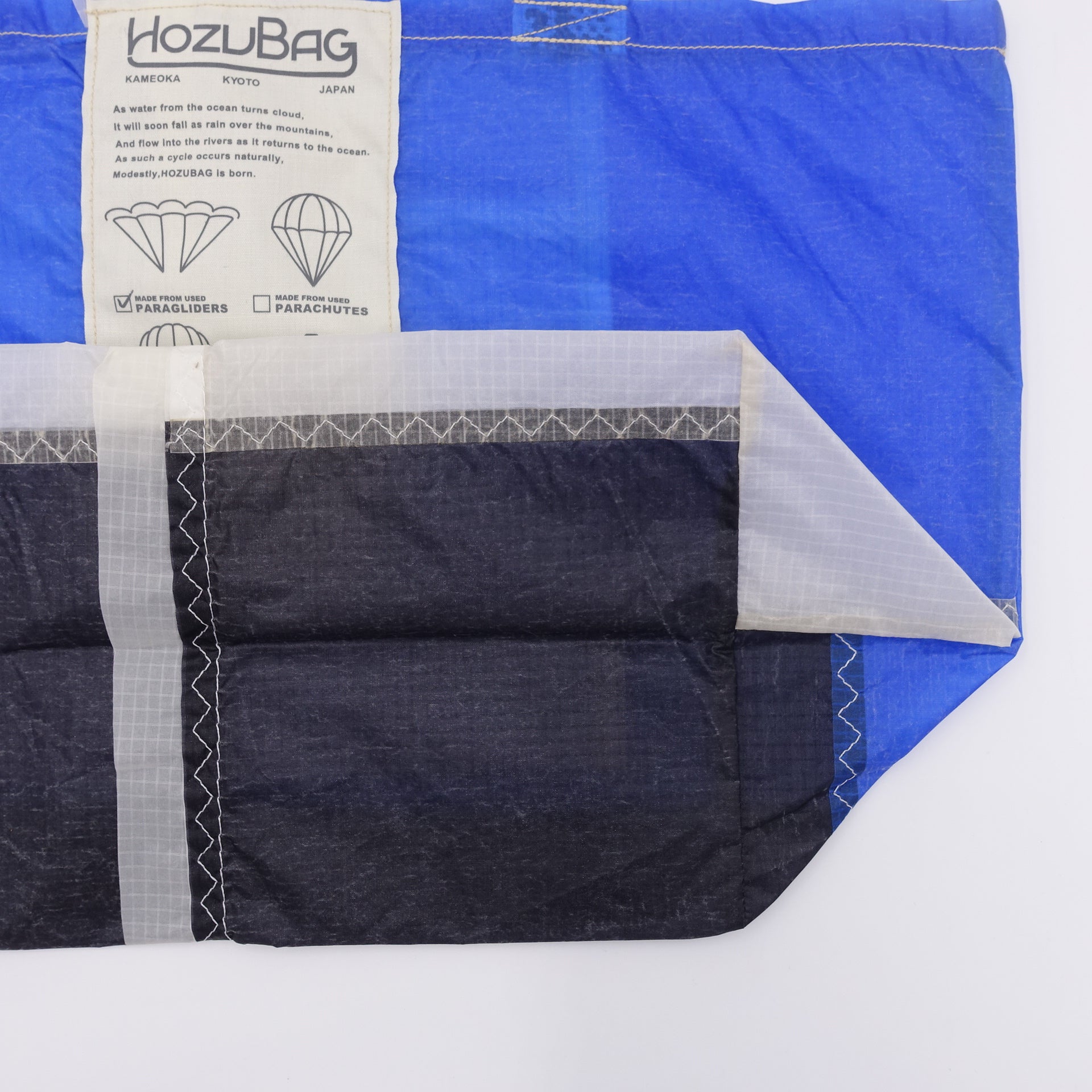 EXCLUSIVE CUT_TOTE M