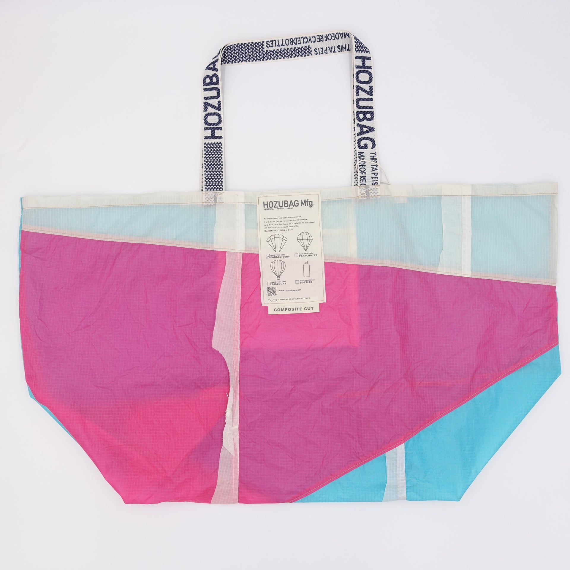 COMPOSITE CUT_TOTE XL