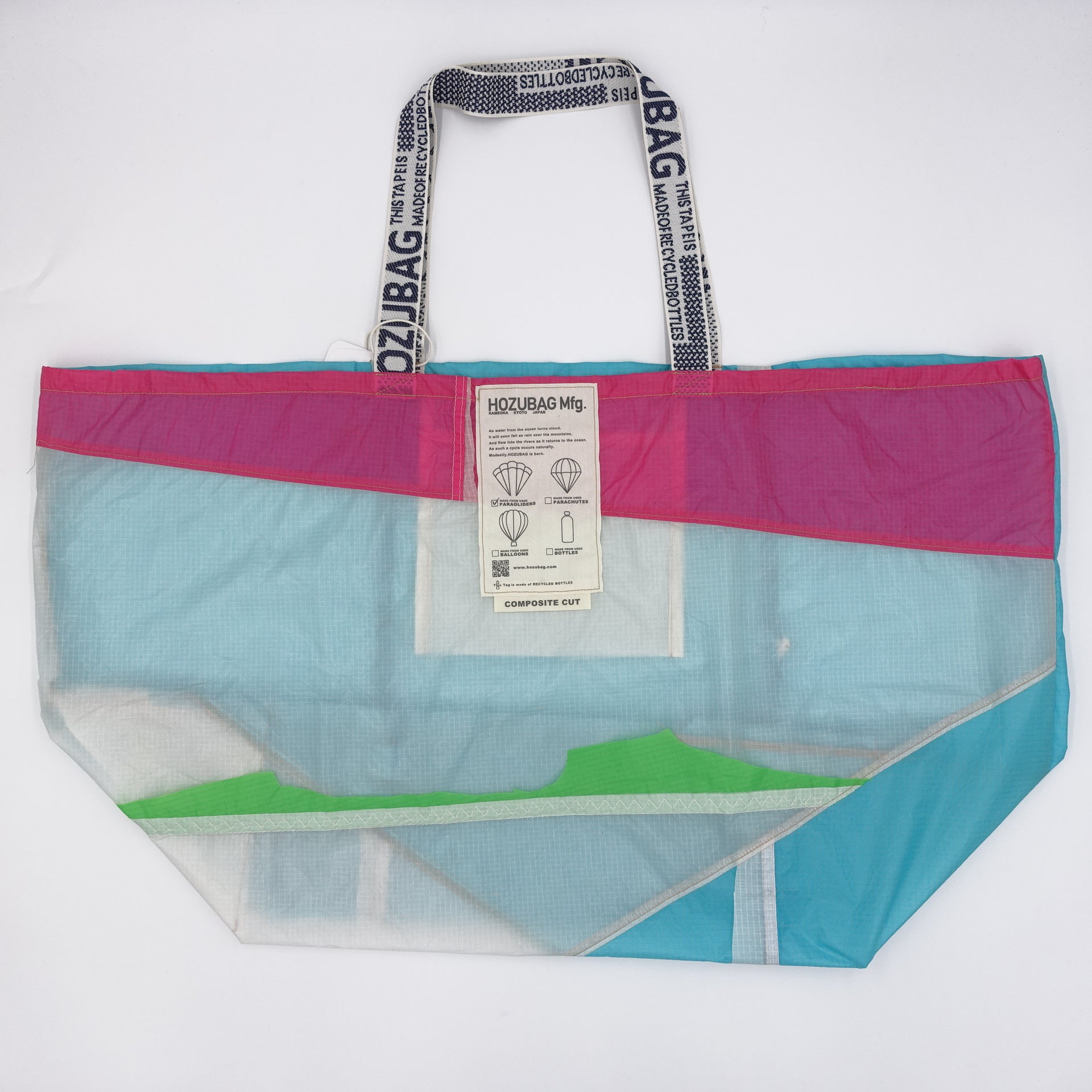 COMPOSITE CUT_TOTE XL