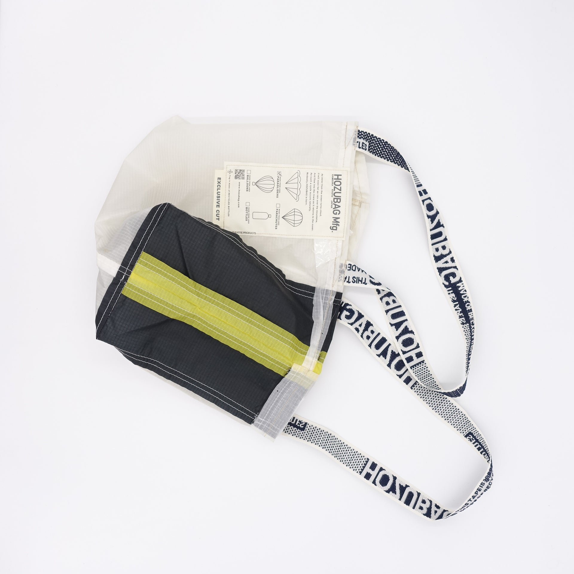 EXCLUSIVE CUT_TOTE M