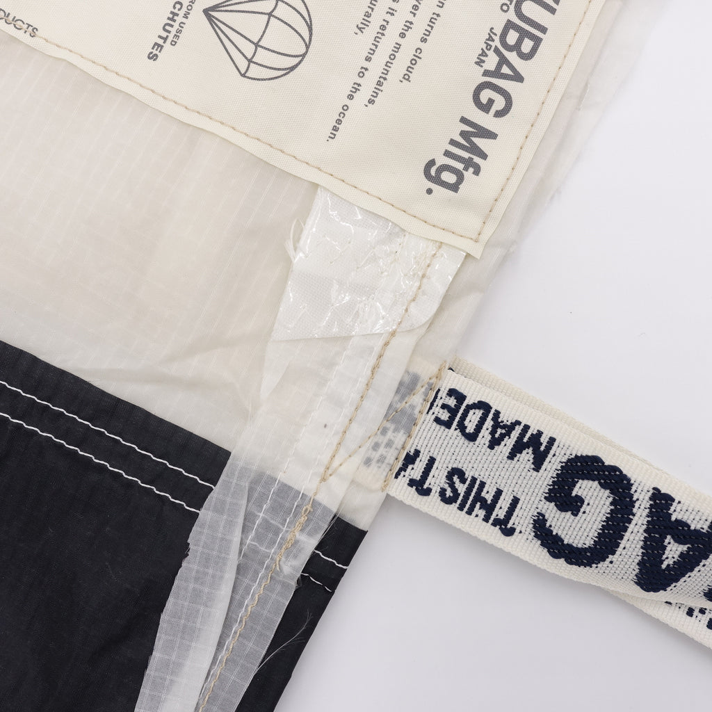 EXCLUSIVE CUT_TOTE M