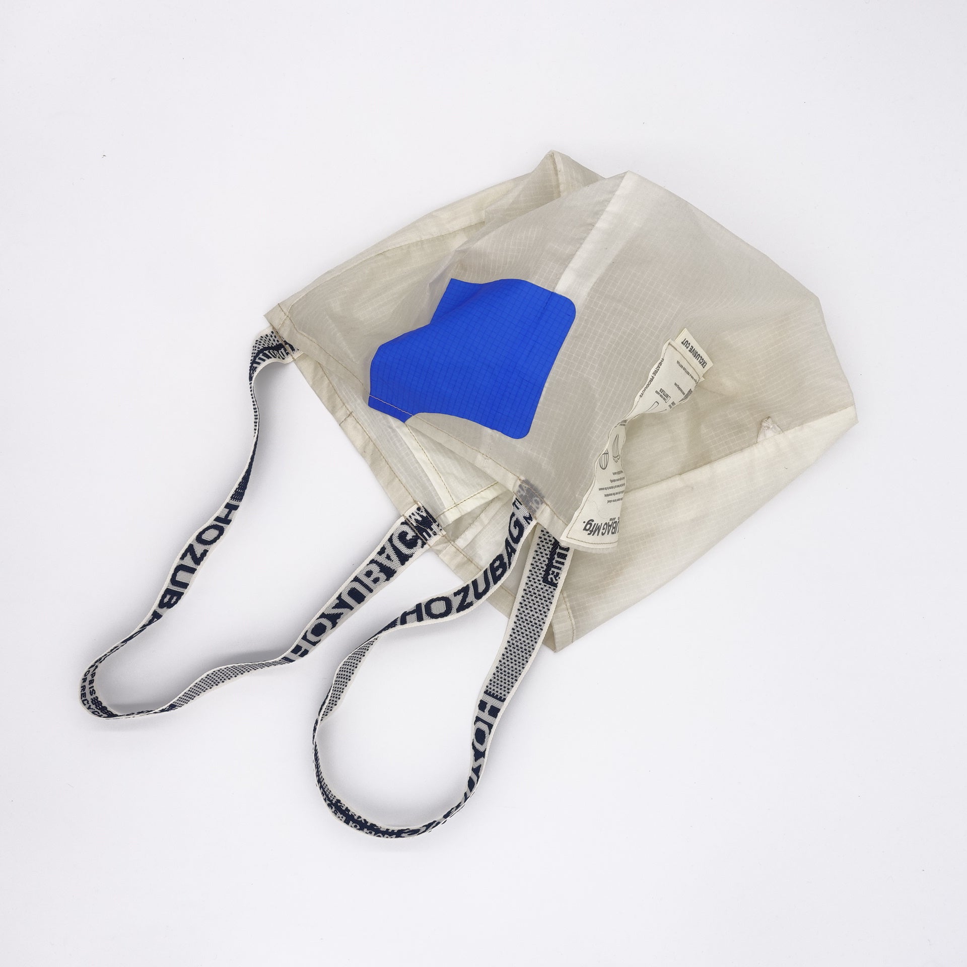 EXCLUSIVE CUT_TOTE M