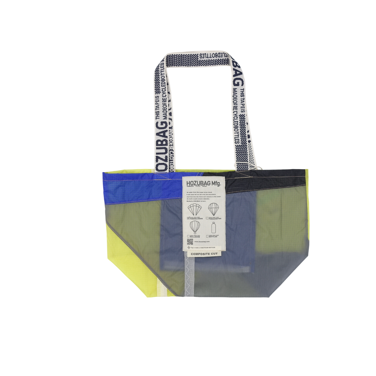 TOTE M