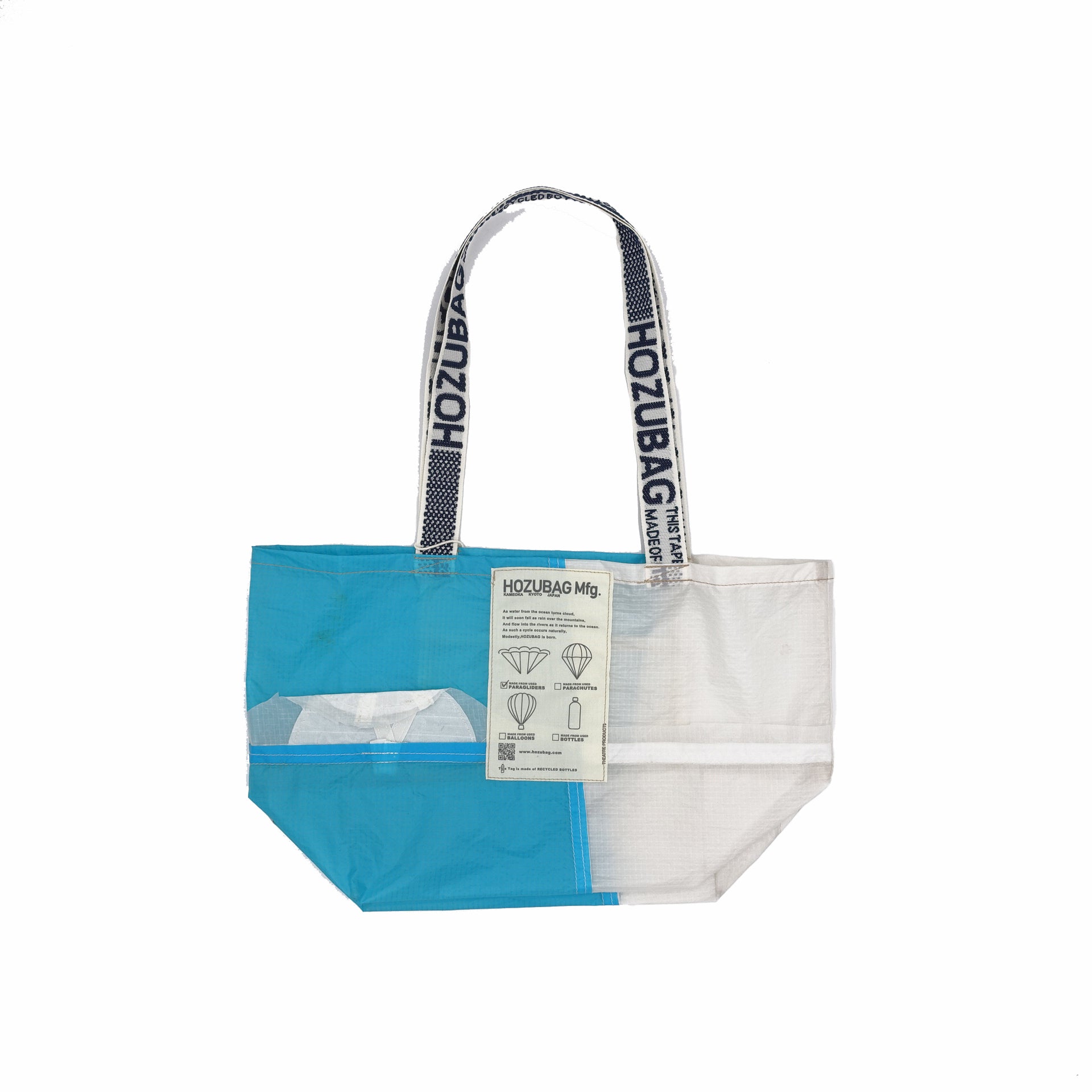 NORMAL CUT_TOTE M