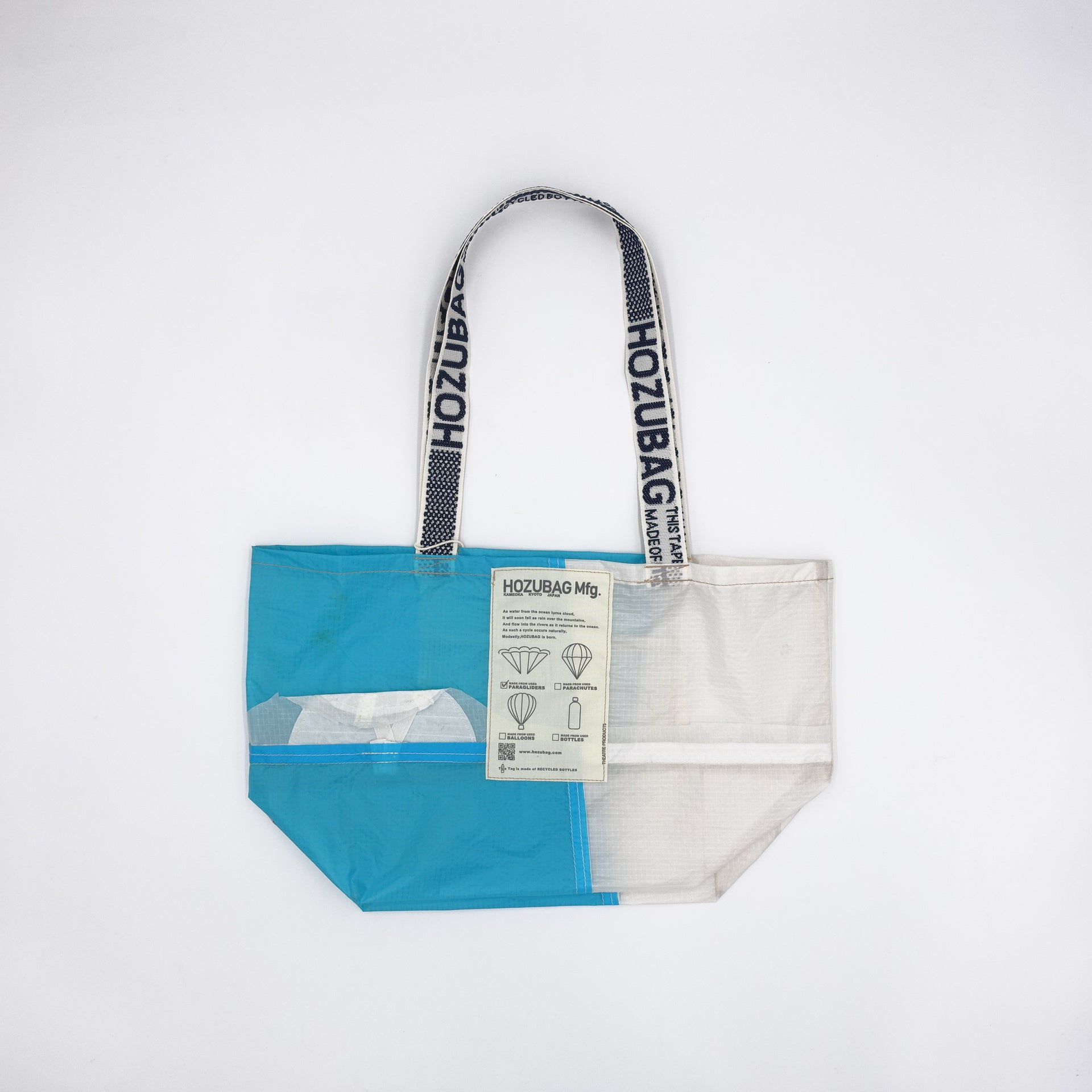 NORMAL CUT_TOTE M