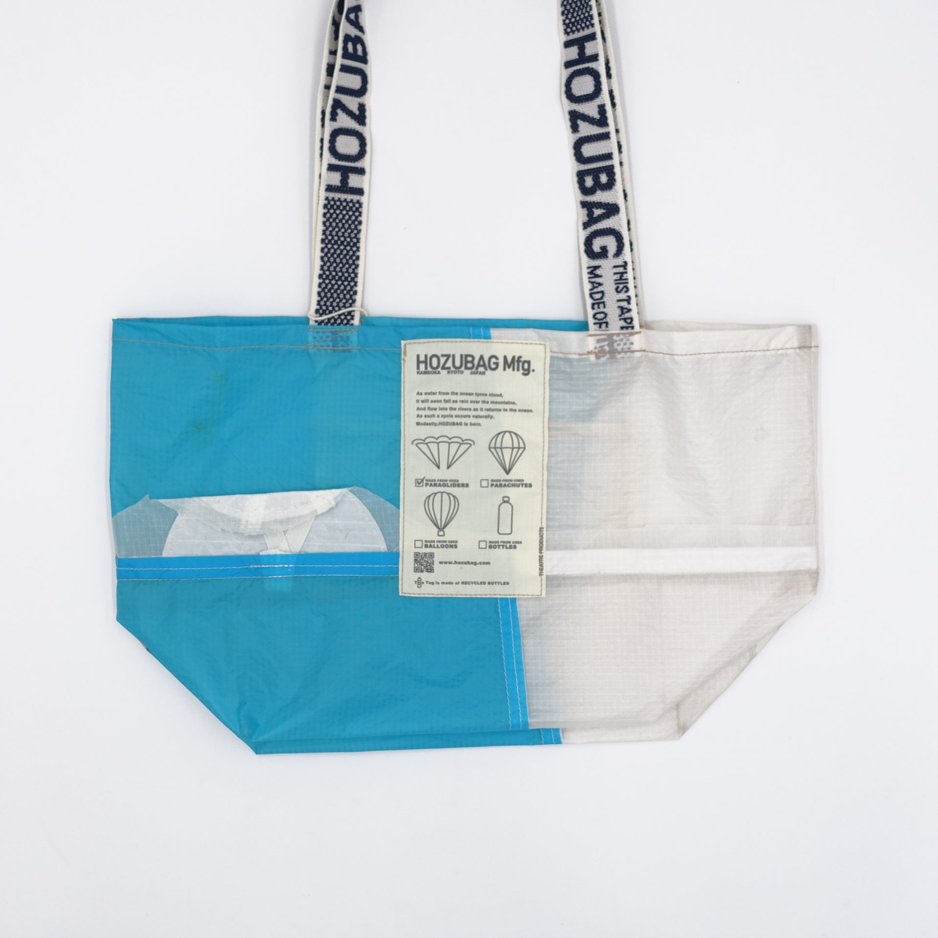 NORMAL CUT_TOTE M