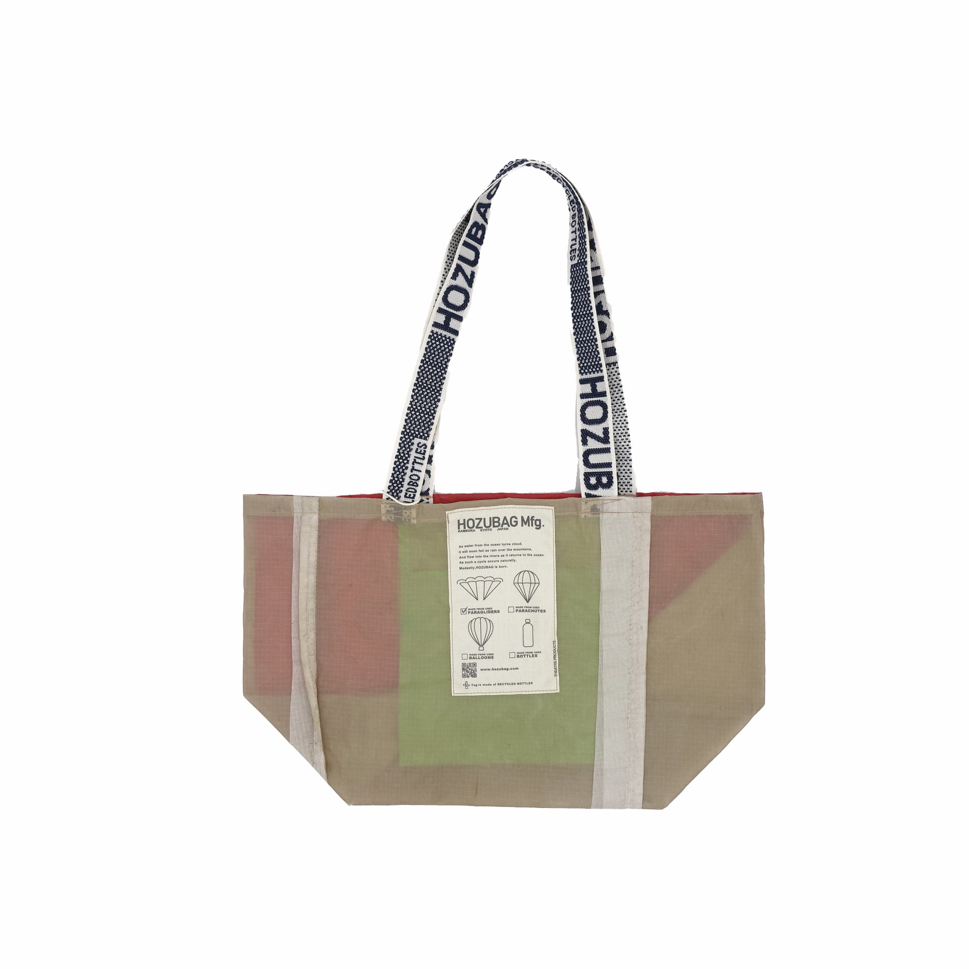 NORMAL CUT_TOTE M