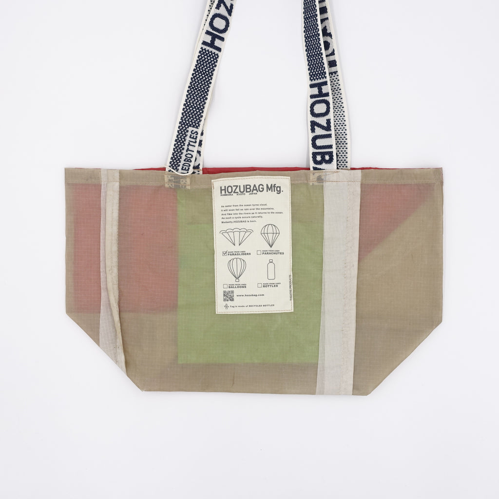 NORMAL CUT_TOTE M