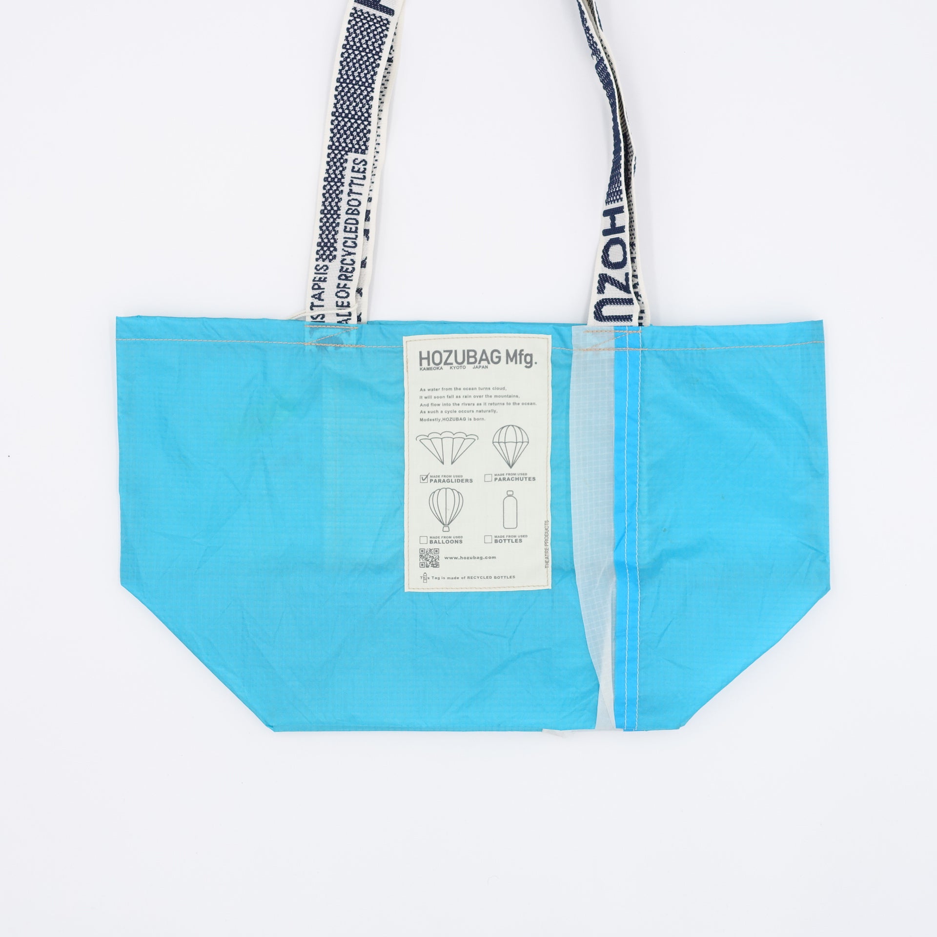 NORMAL CUT_TOTE M