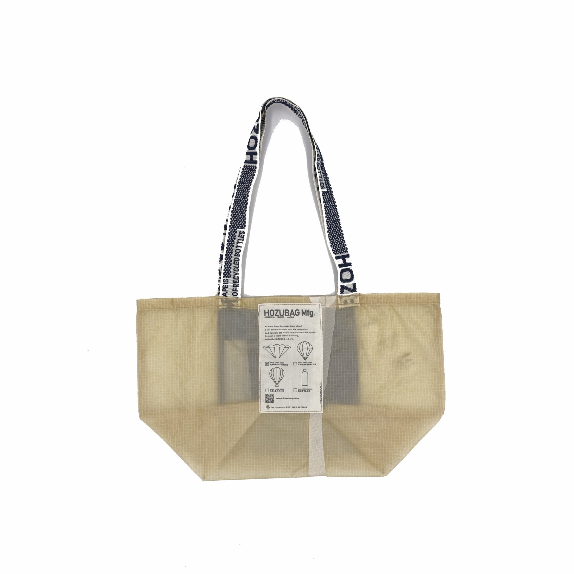 NORMAL CUT_TOTE M