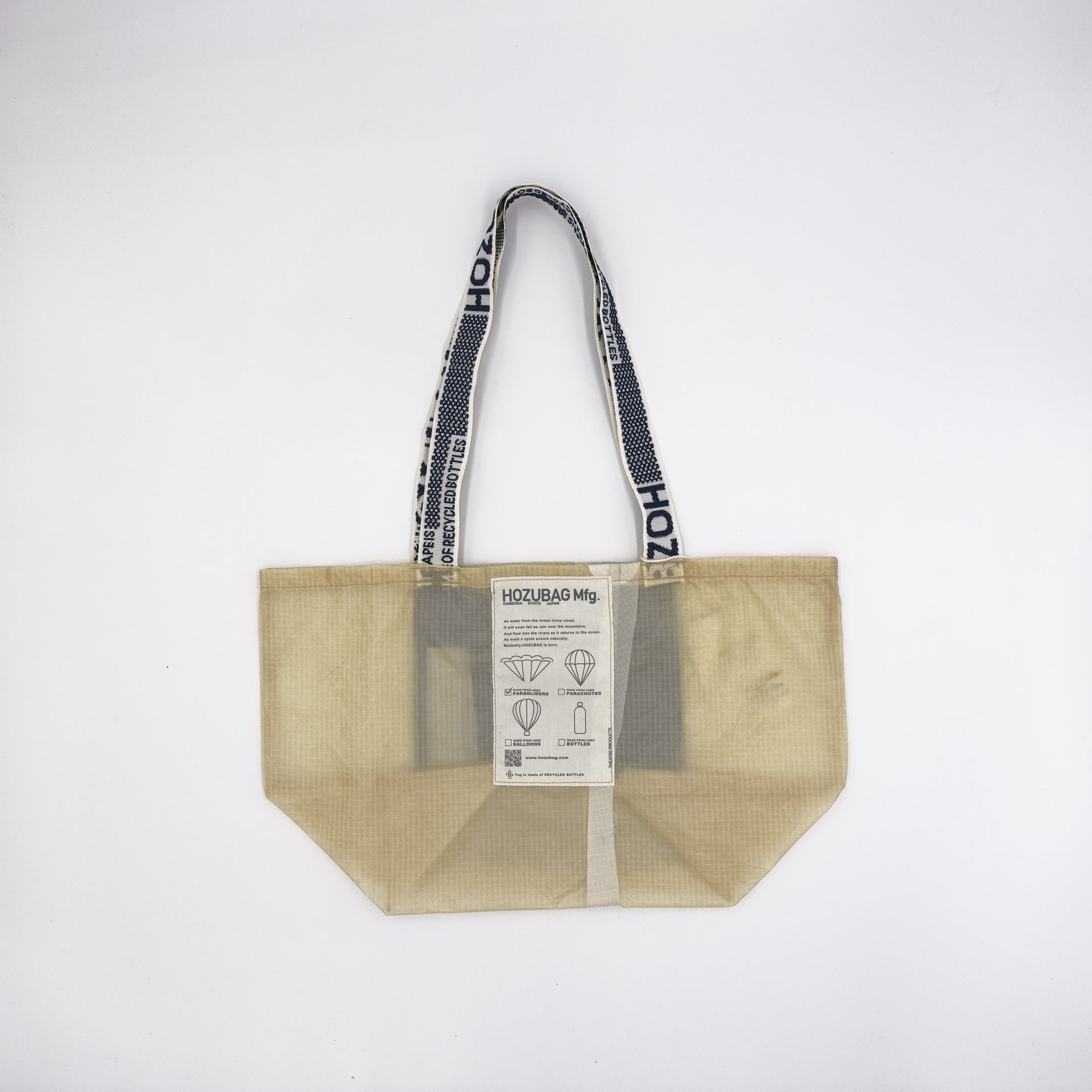 NORMAL CUT_TOTE M