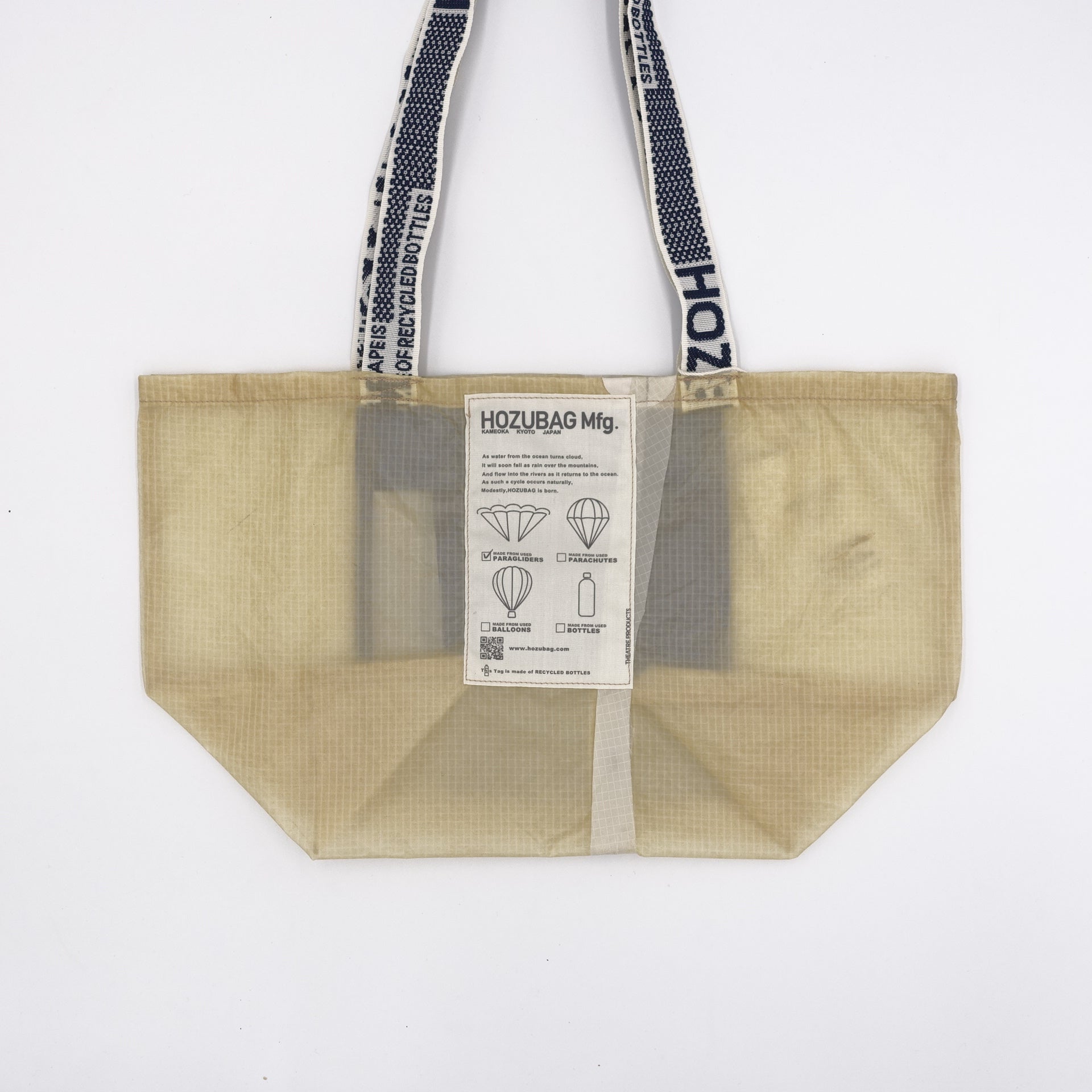 NORMAL CUT_TOTE M