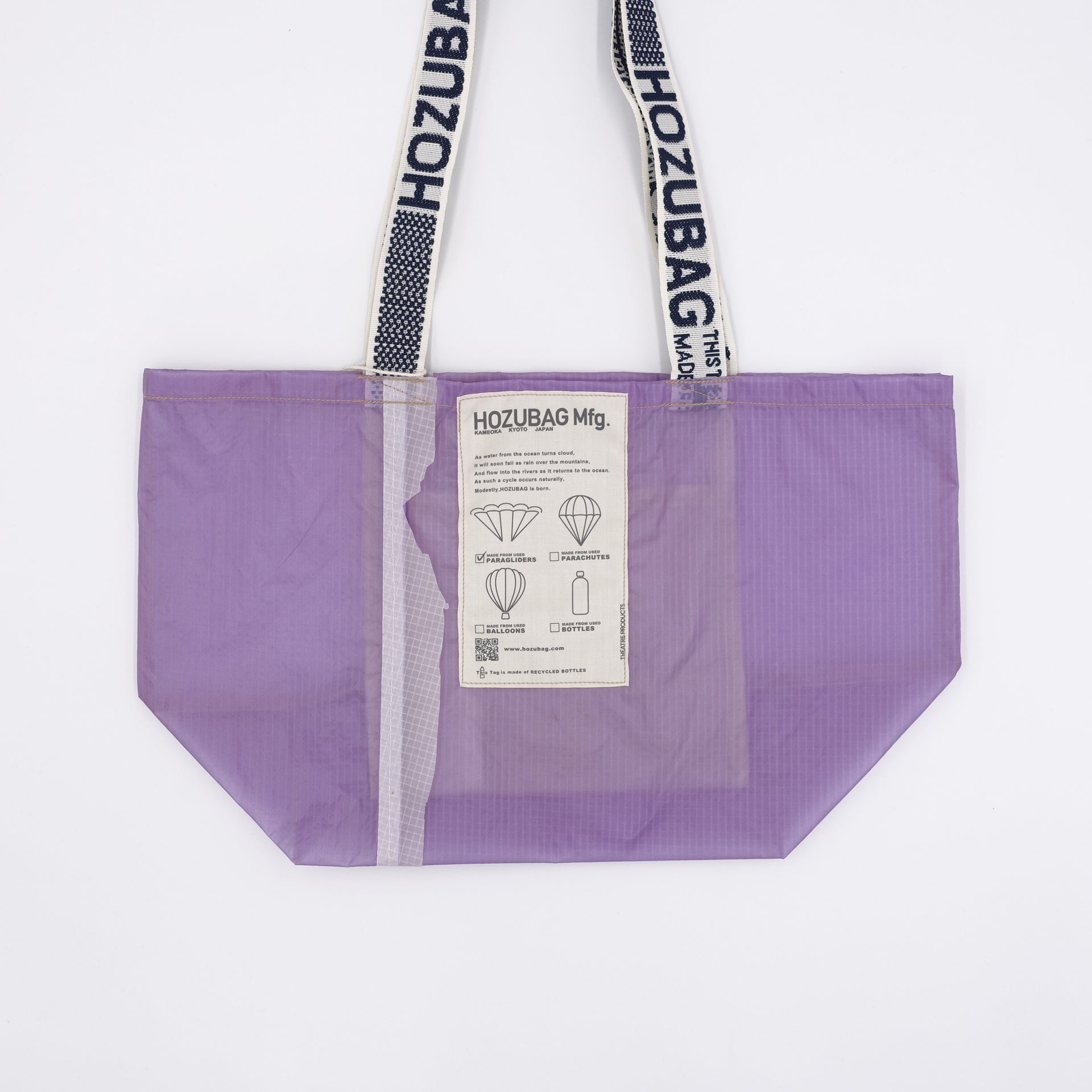 NORMAL CUT_TOTE M
