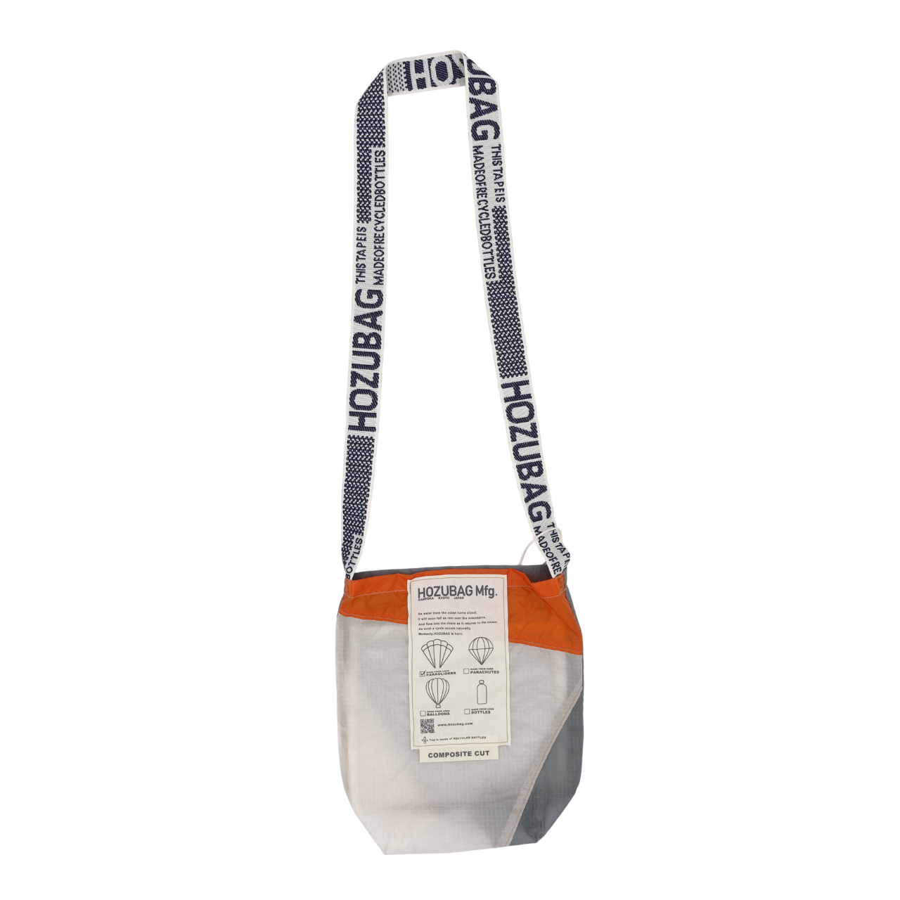 COMPOSITE CUT_SACOCHE