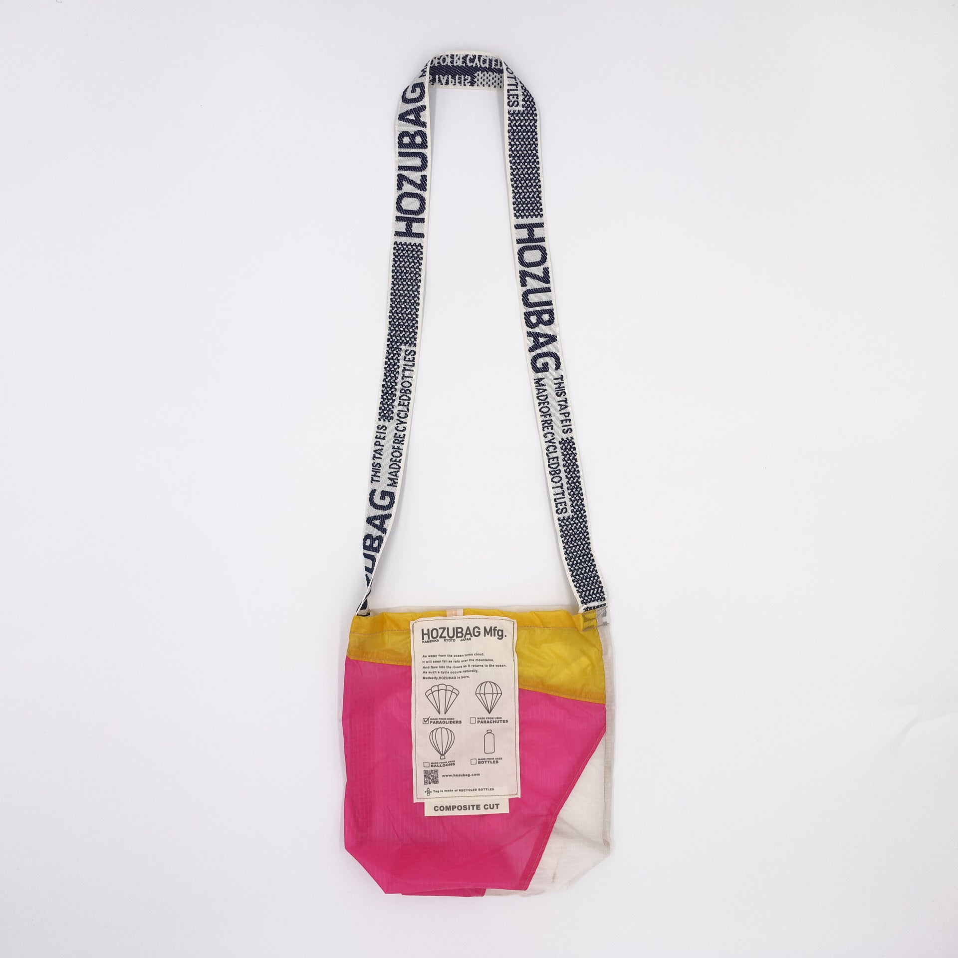 HOZHO ホゾ メディスンバッグ HOZHO ホゾ メディスンバッグ