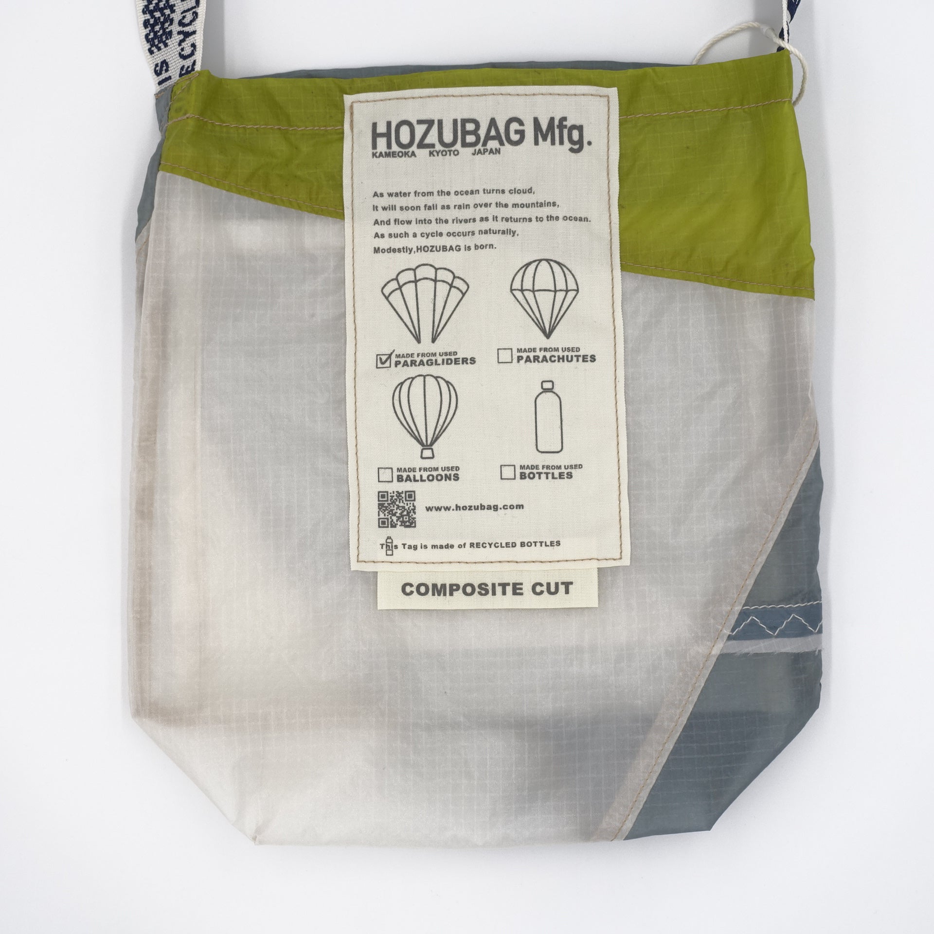 COMPOSITE CUT_SACOCHE