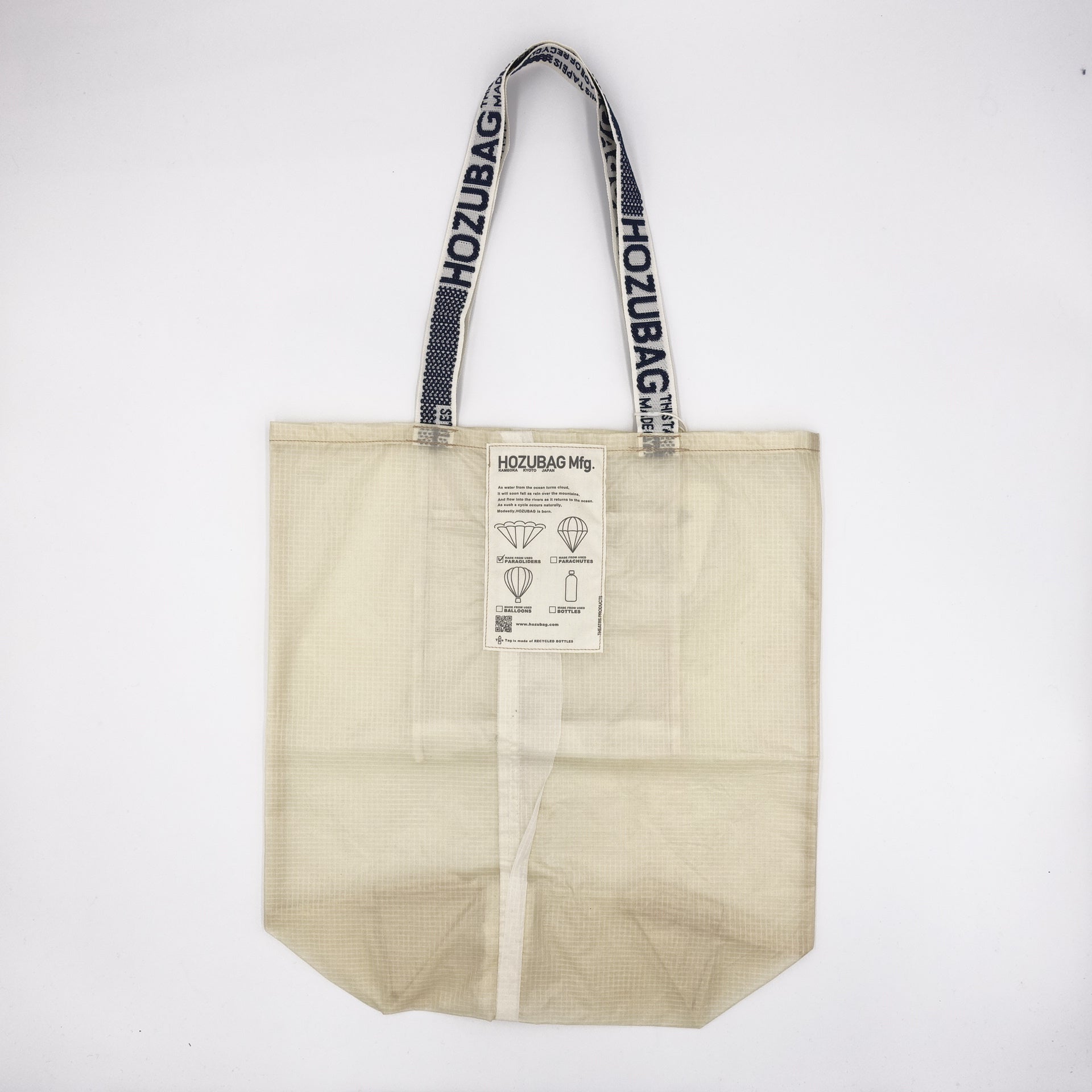 NORMAL CUT_TOTE L