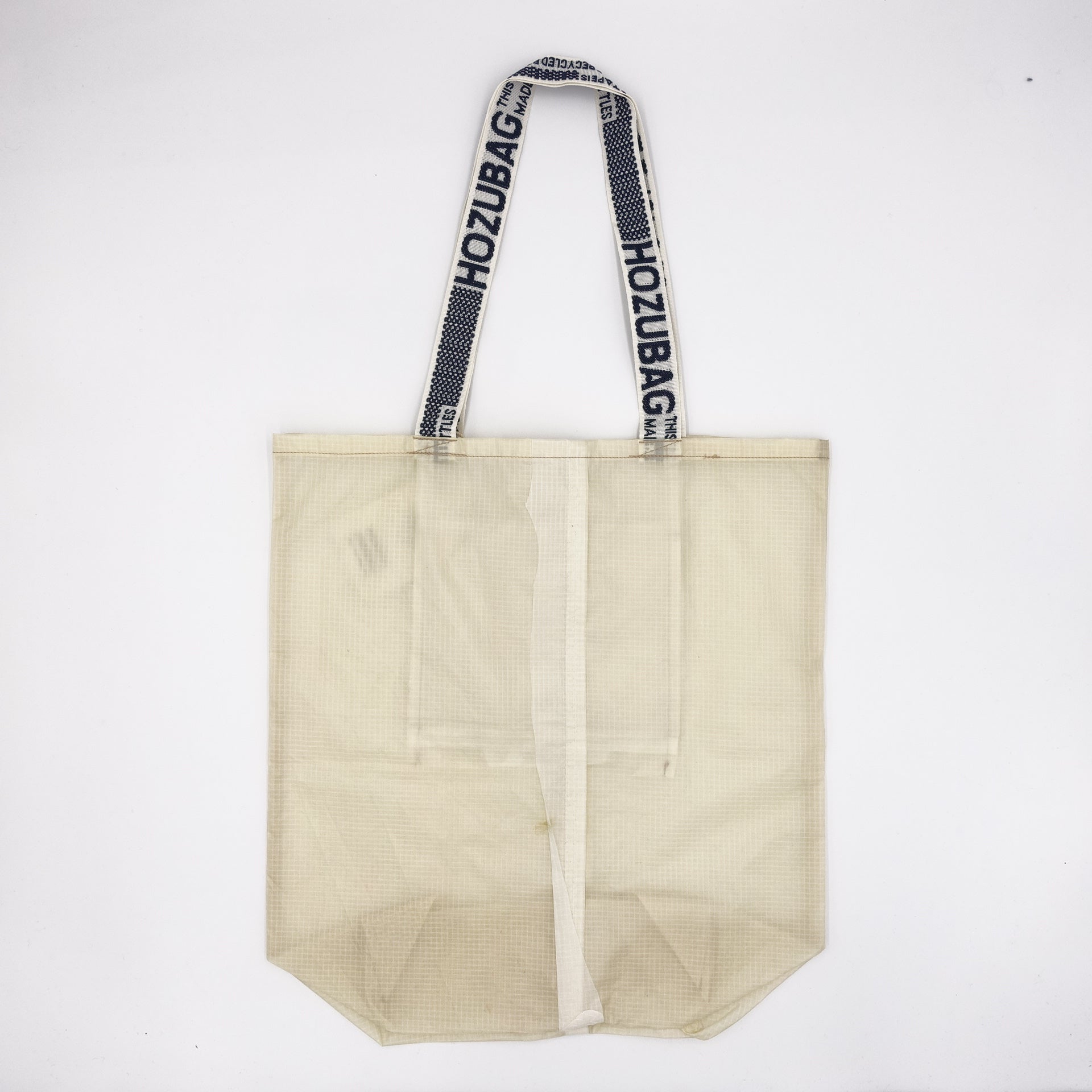 NORMAL CUT_TOTE L