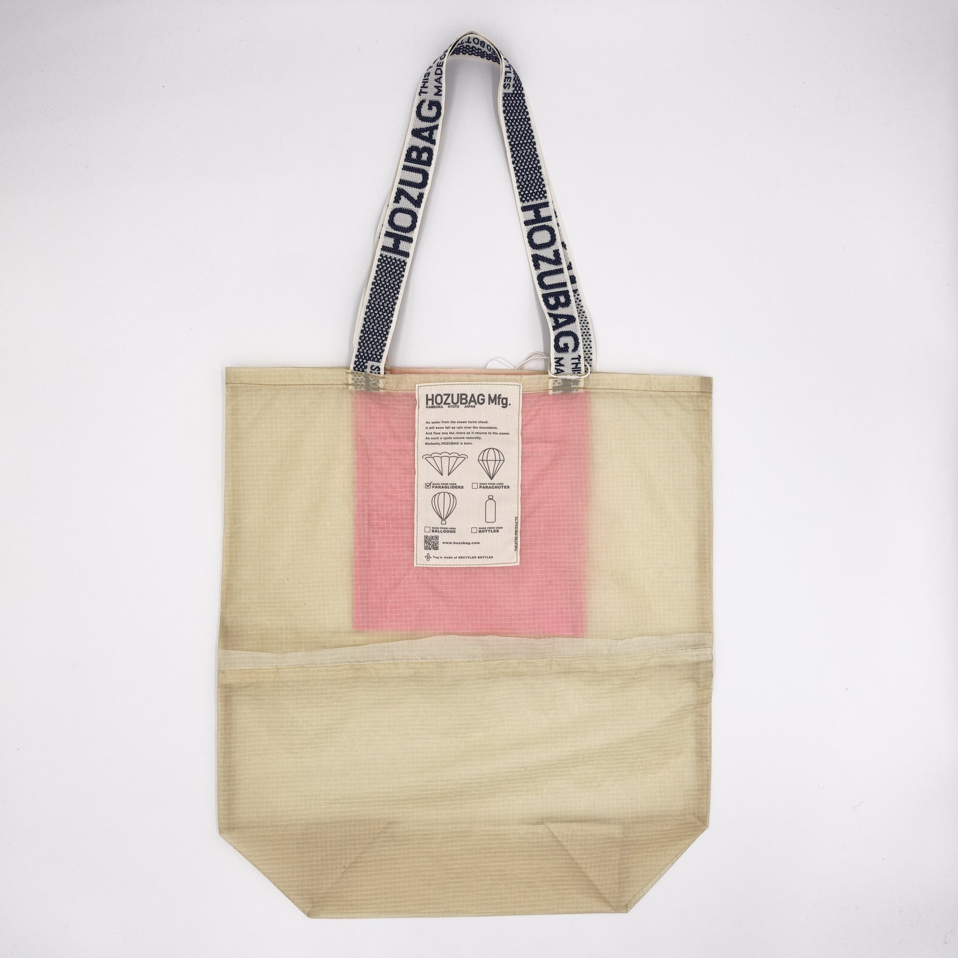 NORMAL CUT_TOTE L