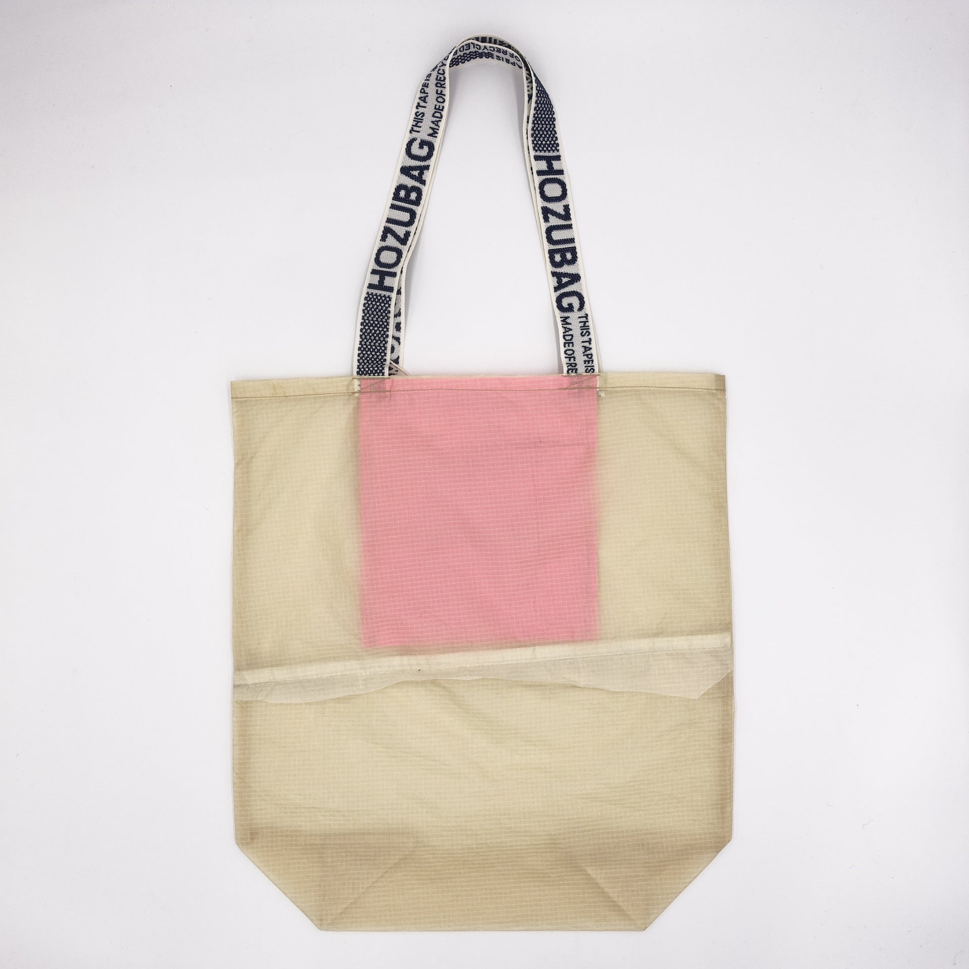 NORMAL CUT_TOTE L