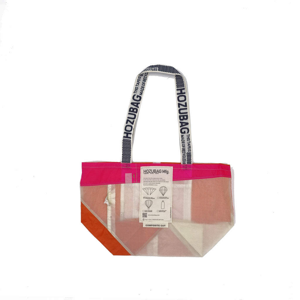 【GIFT CARD】COMPOSITE CUT TOTE M