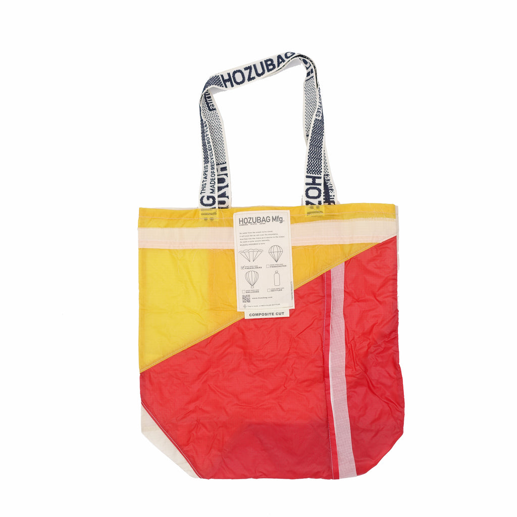 【GIFT CARD】COMPOSITE CUT TOTE L