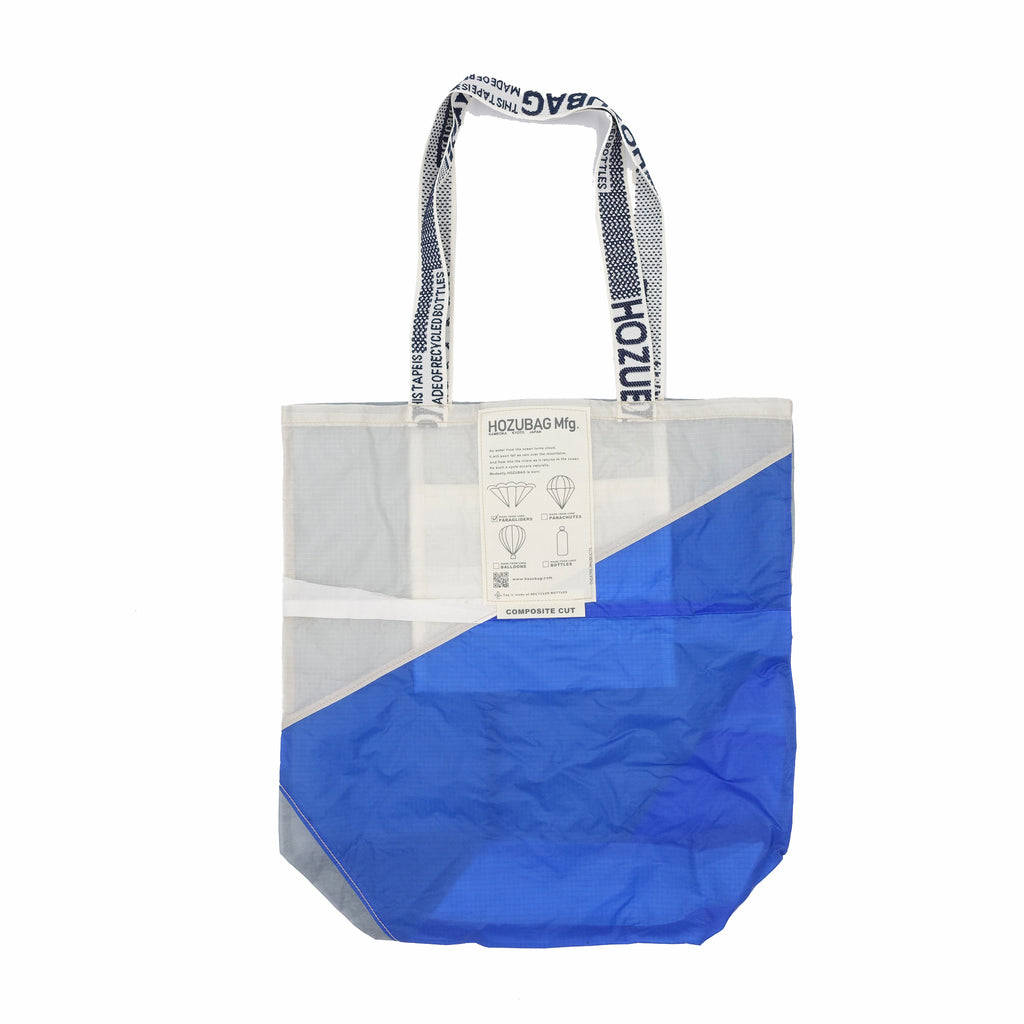 【GIFT CARD】COMPOSITE CUT TOTE L