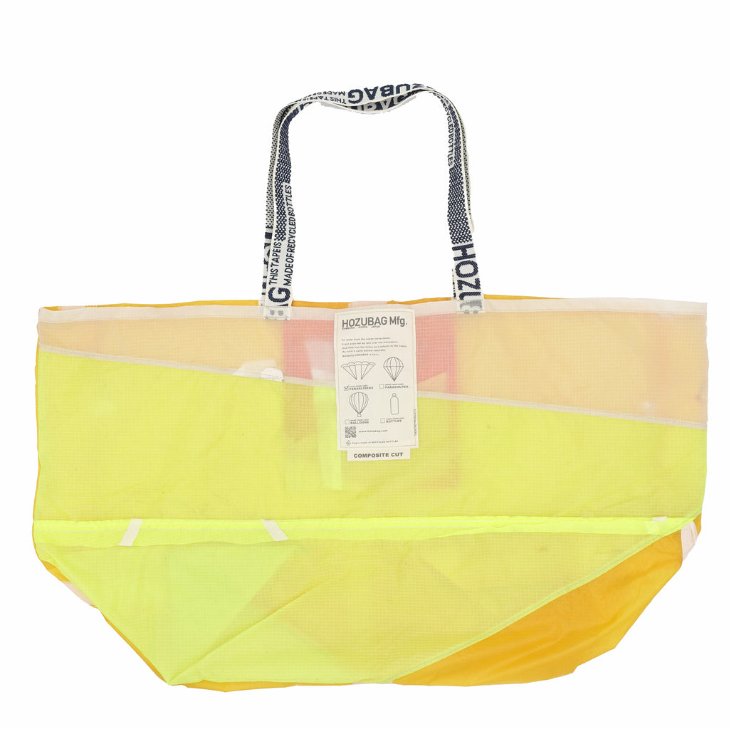 【GIFT CARD】COMPOSITE CUT TOTE XL