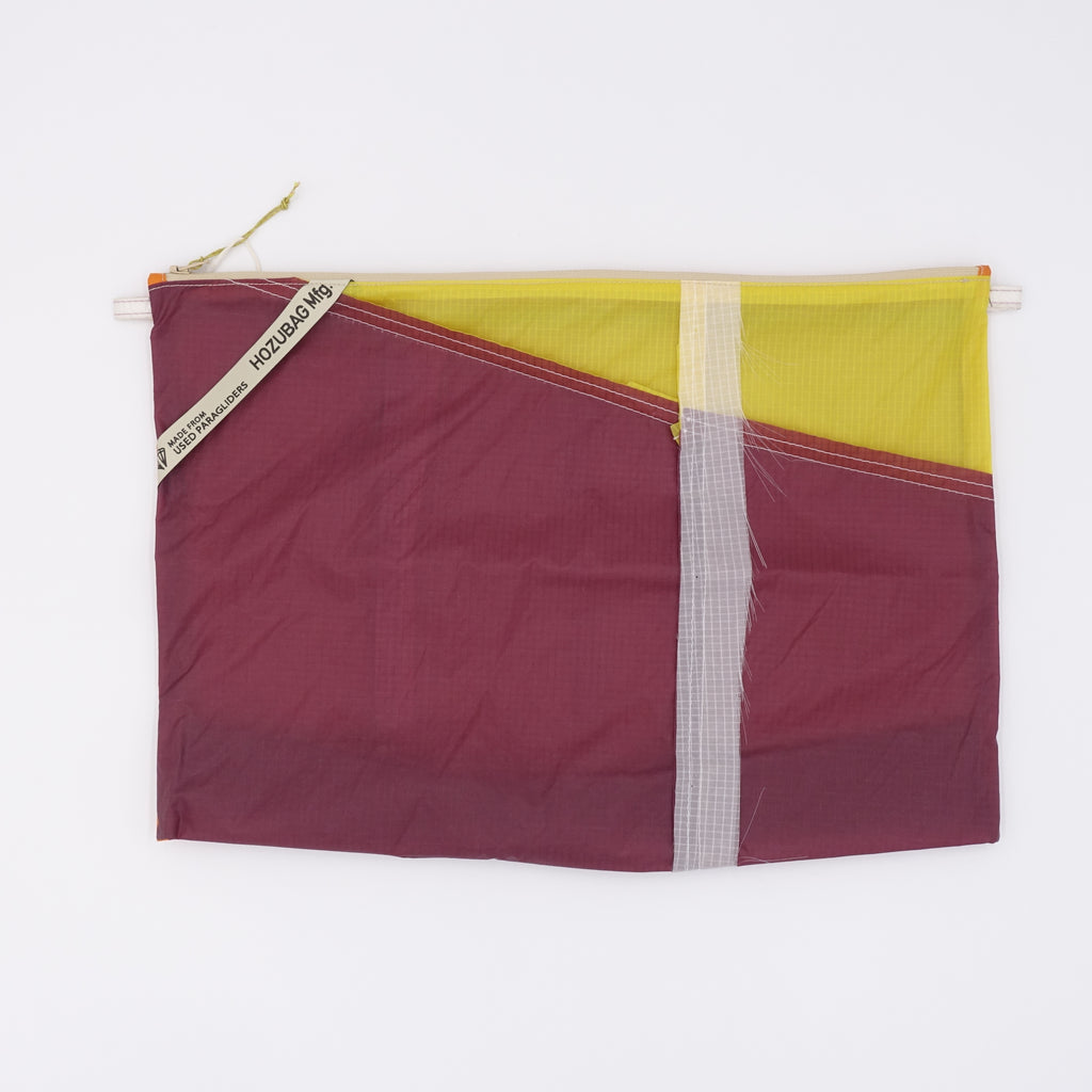 ZIP POUCH_L